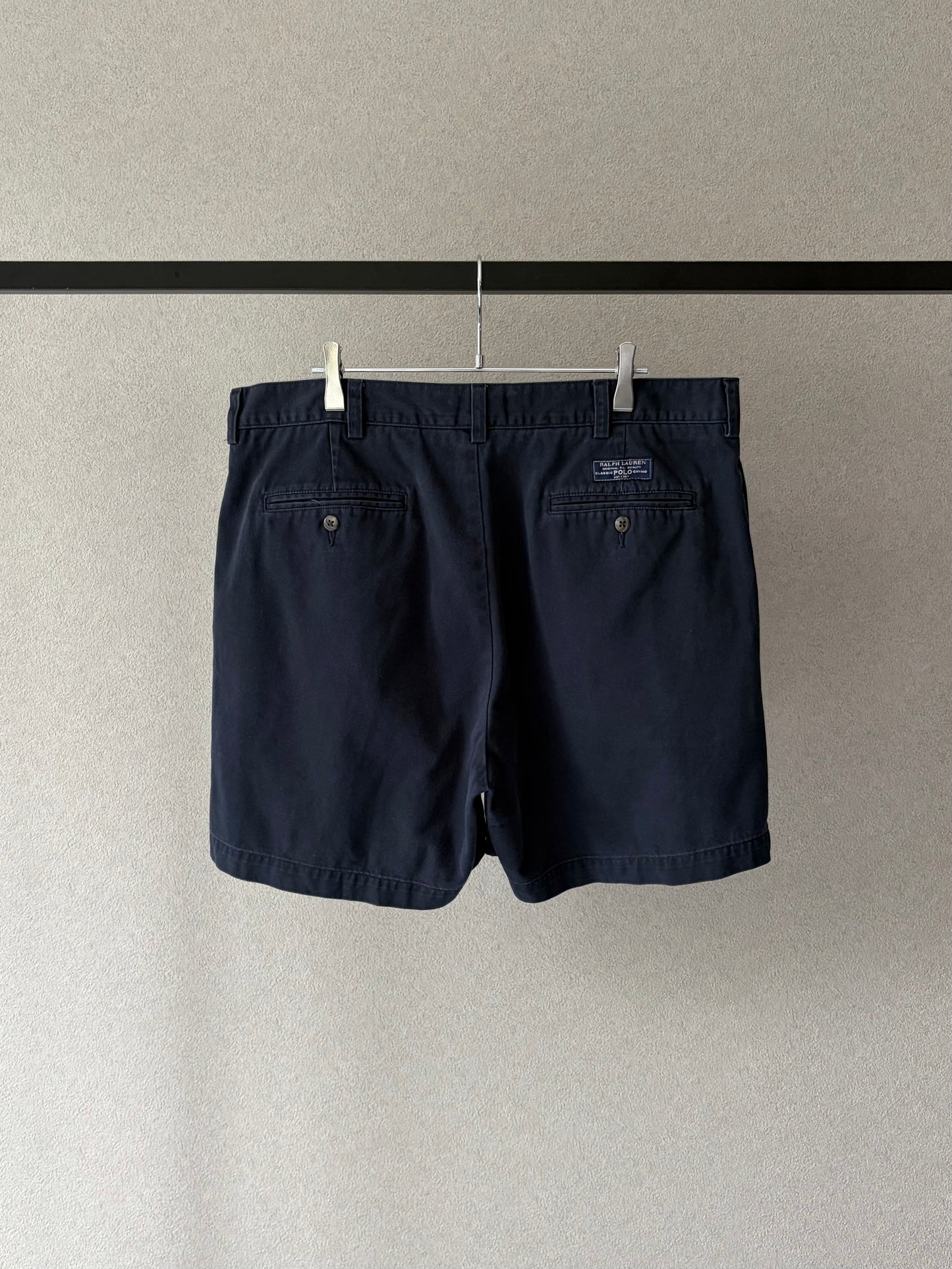90's〜 Polo Ralph Lauren chino shorts