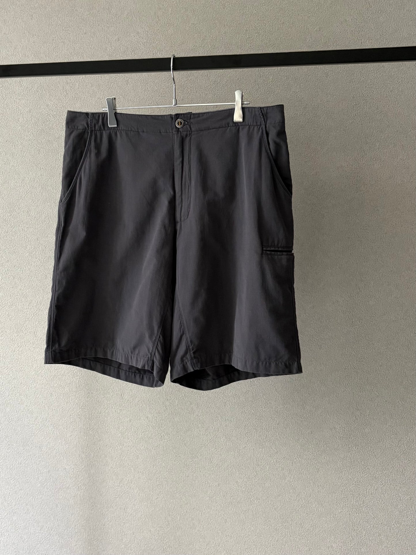 00's patagonia work shorts