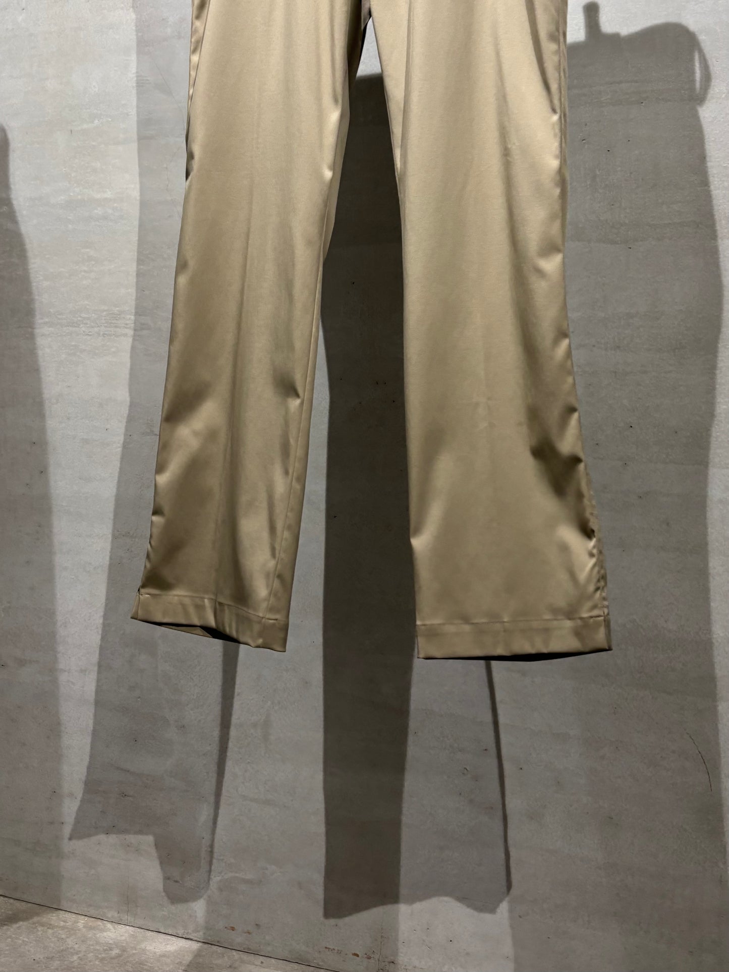 00's NIKE GOLF slacks