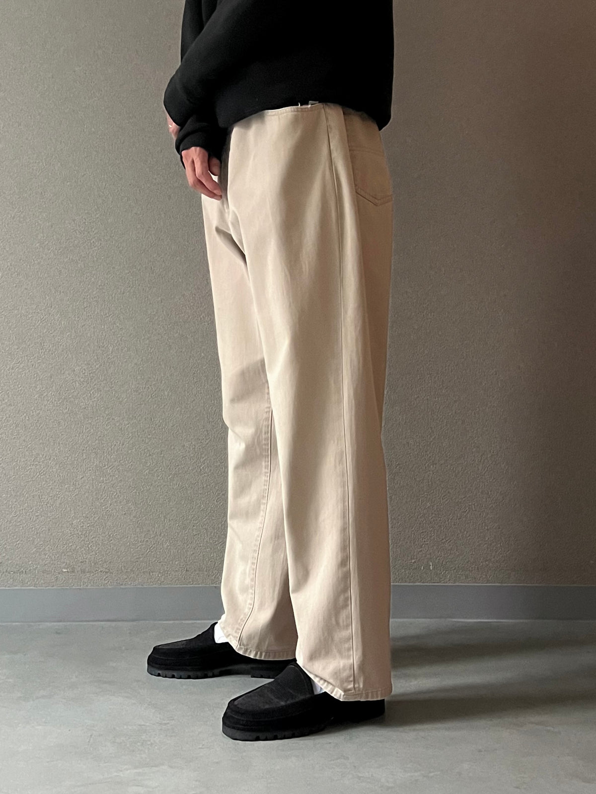 90's Polo Ralph Lauren 5P chino pants