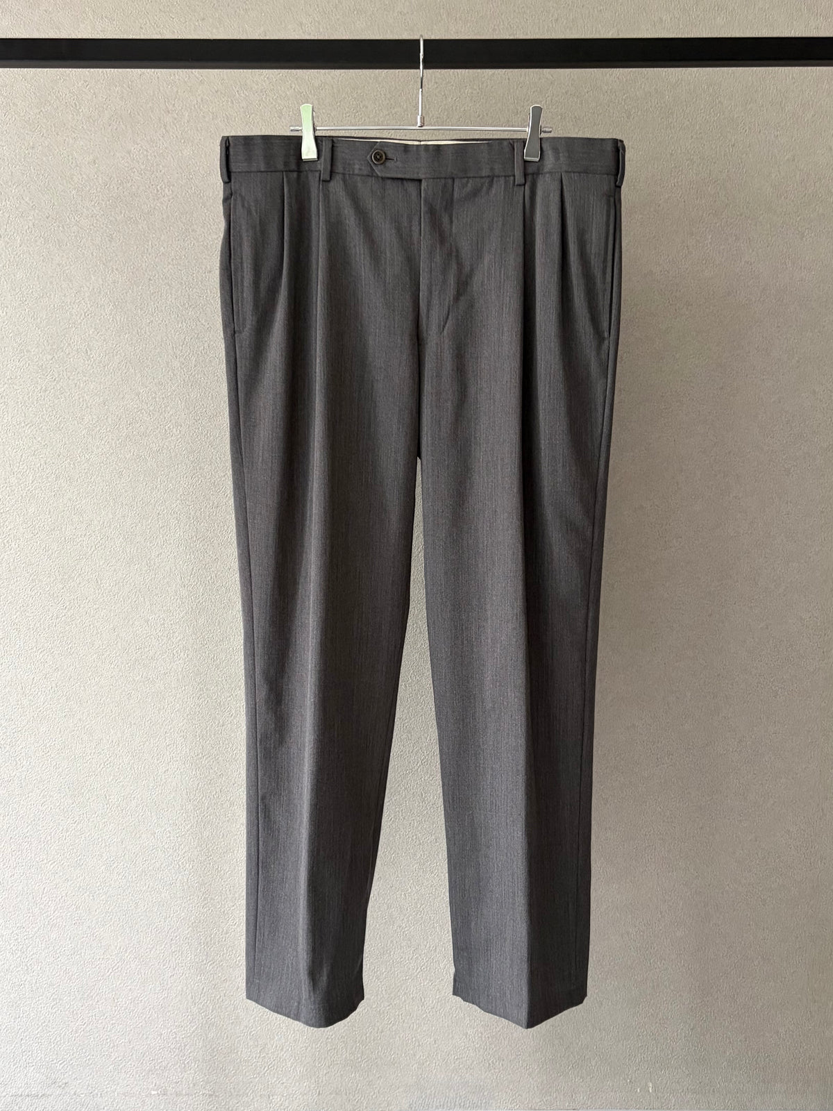 00's Brooks Brothers wool slacks