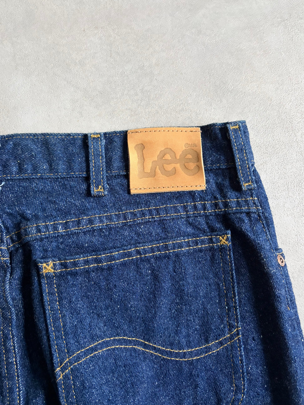 90's Lee 200 denim pants “Made in USA”