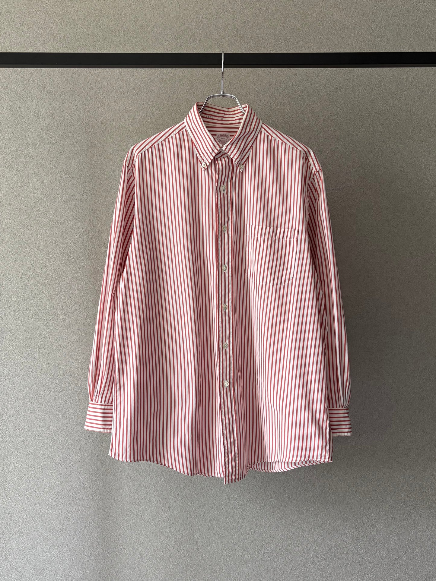90's Brooks Brothers BD shirt "Made in USA"