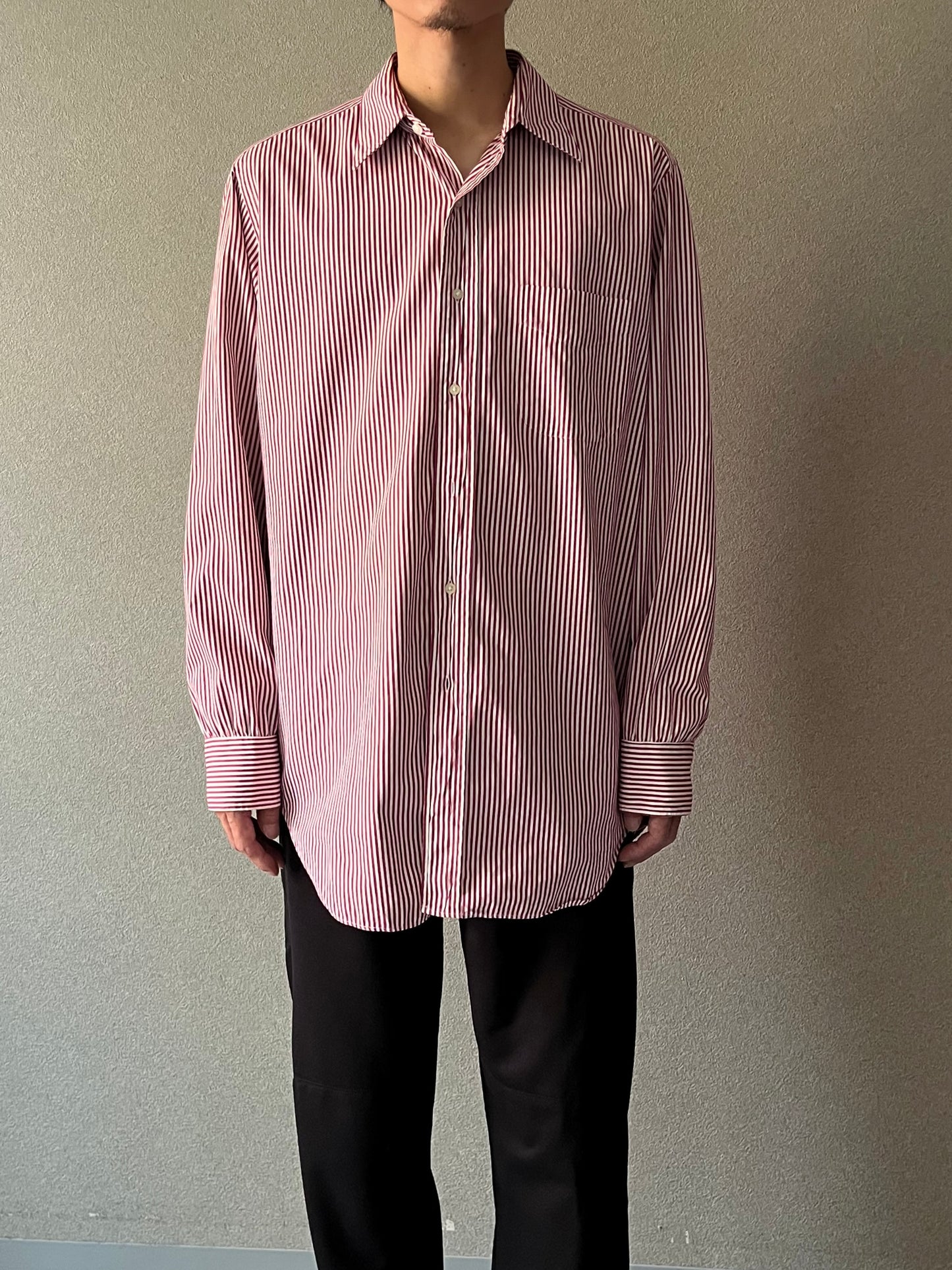 90's Paul Stuart shirt "Made in USA"