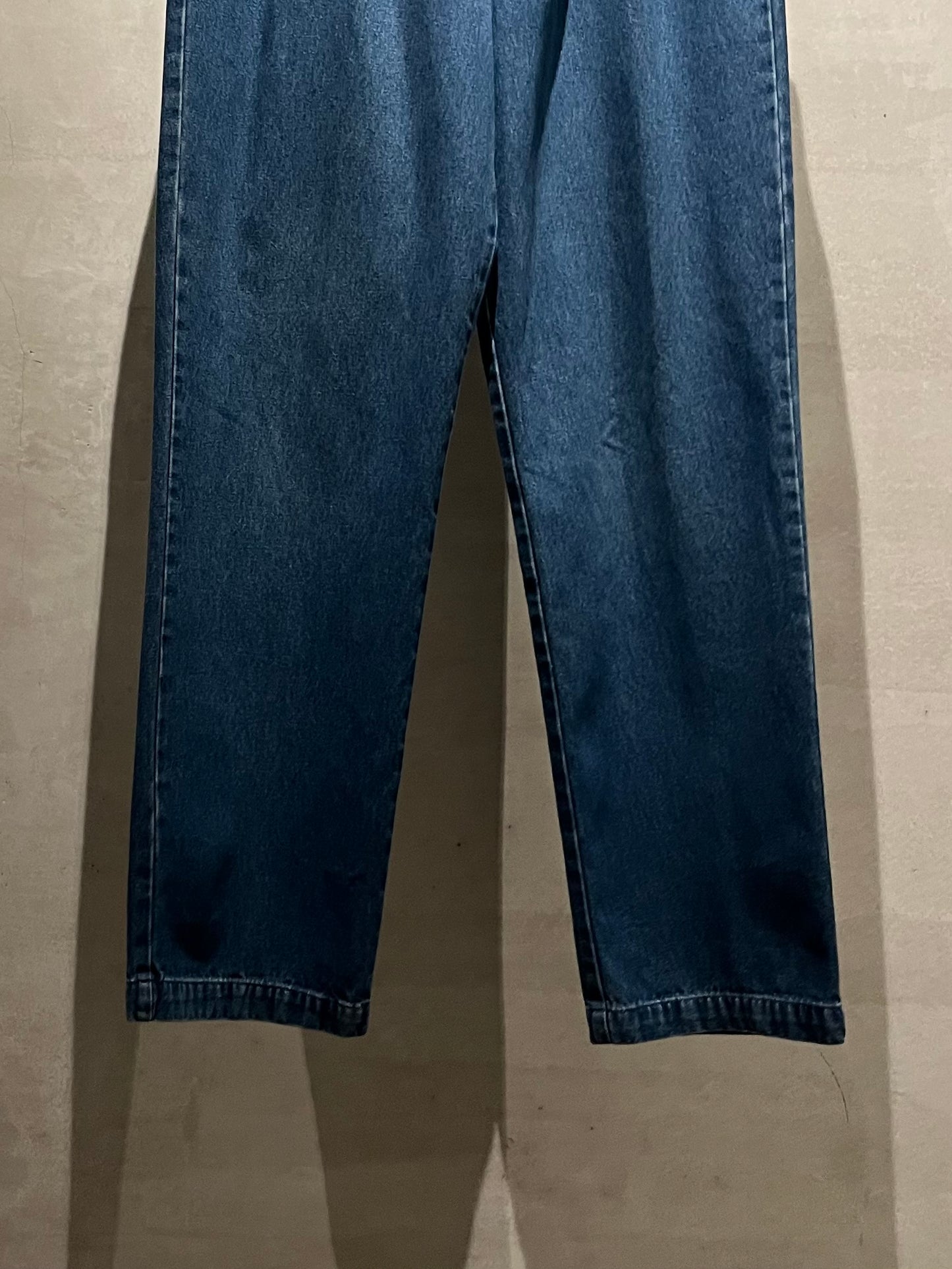 00's DOCKERS denim slacks