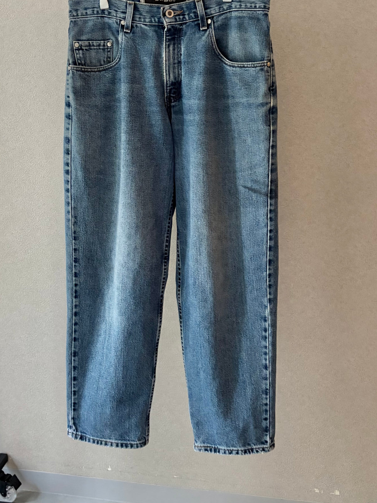 00's Levi's silverTab denim pants “Made in USA”