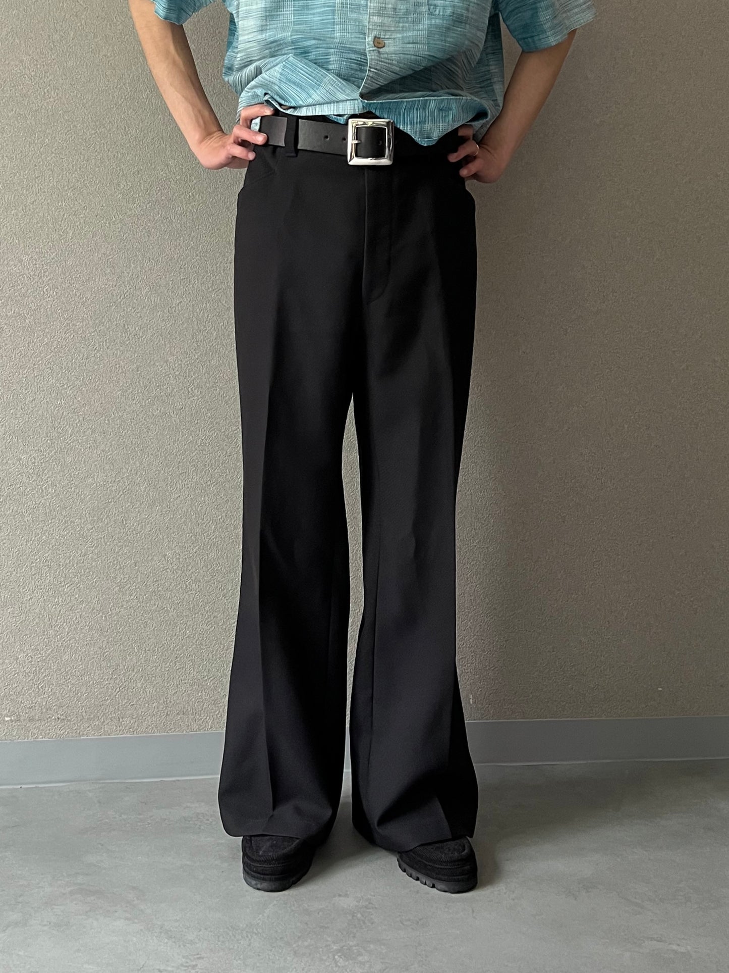 80's Levi's PANATELA slacks