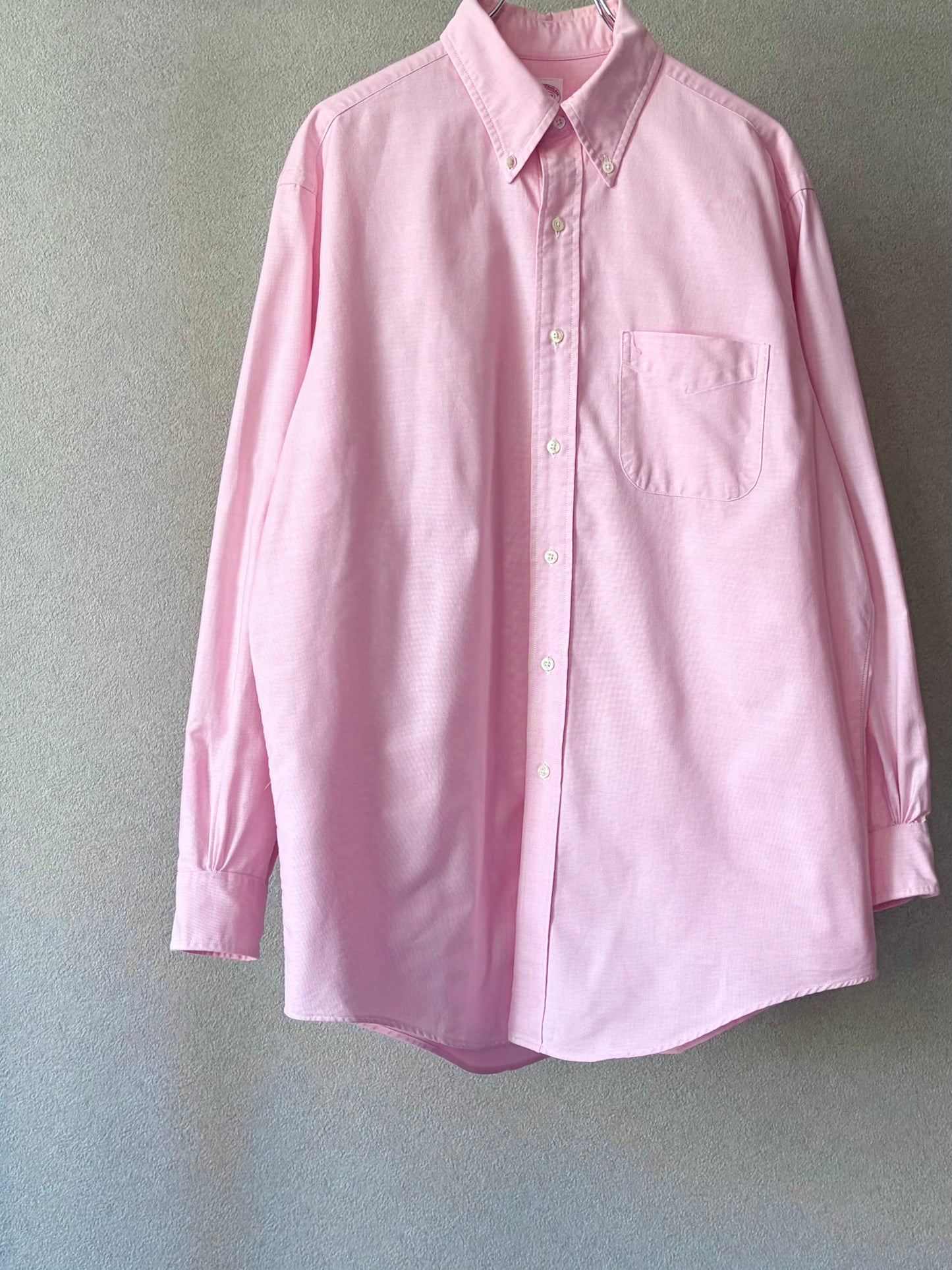 90's〜 Brooks Brothers BD shirt "Made in USA"