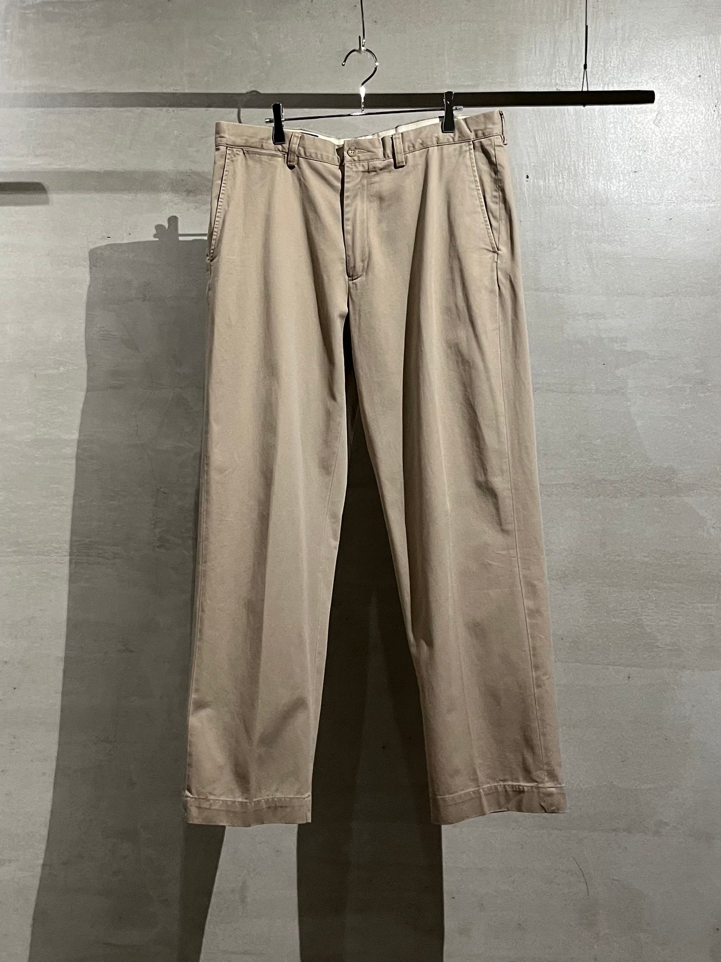 90's〜 Polo Ralph Lauren chino pants