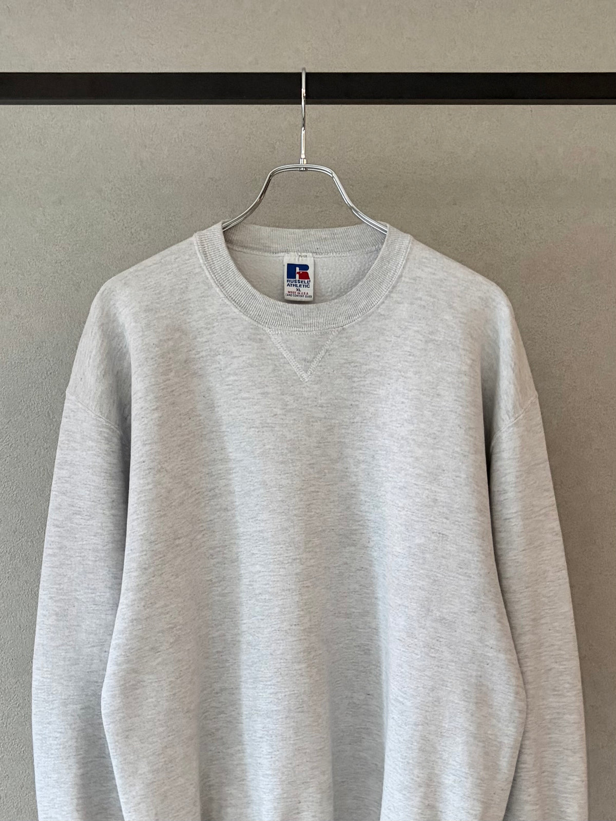 90's RUSSELL sweater “Made in USA”