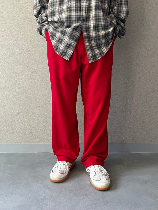 90's Dickies work pants "Made in Mexico"