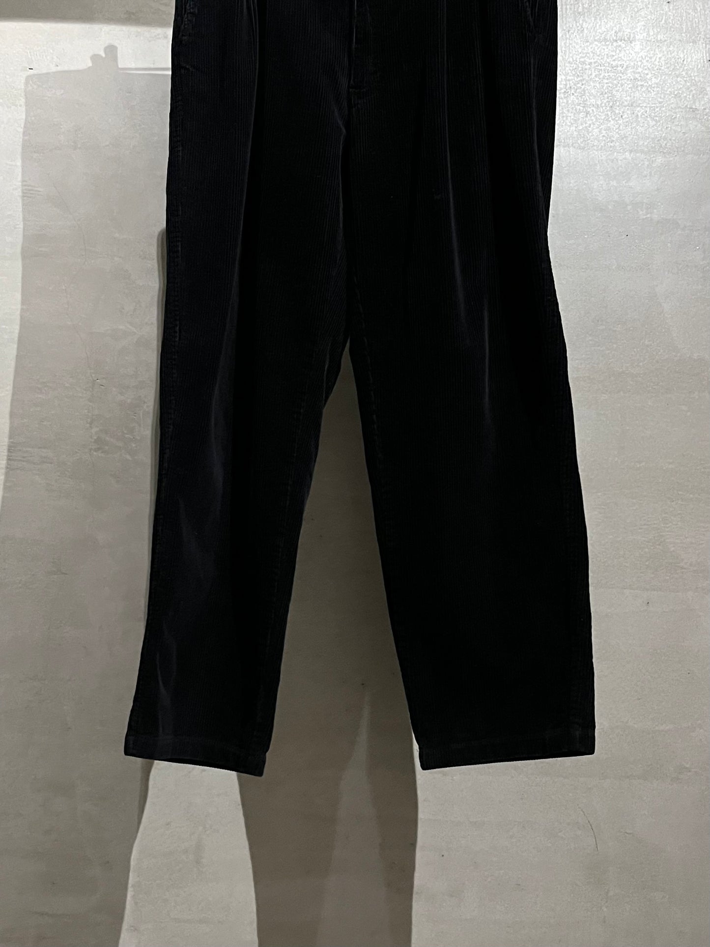 00's ST. JOHN'S BAY corduroy pants