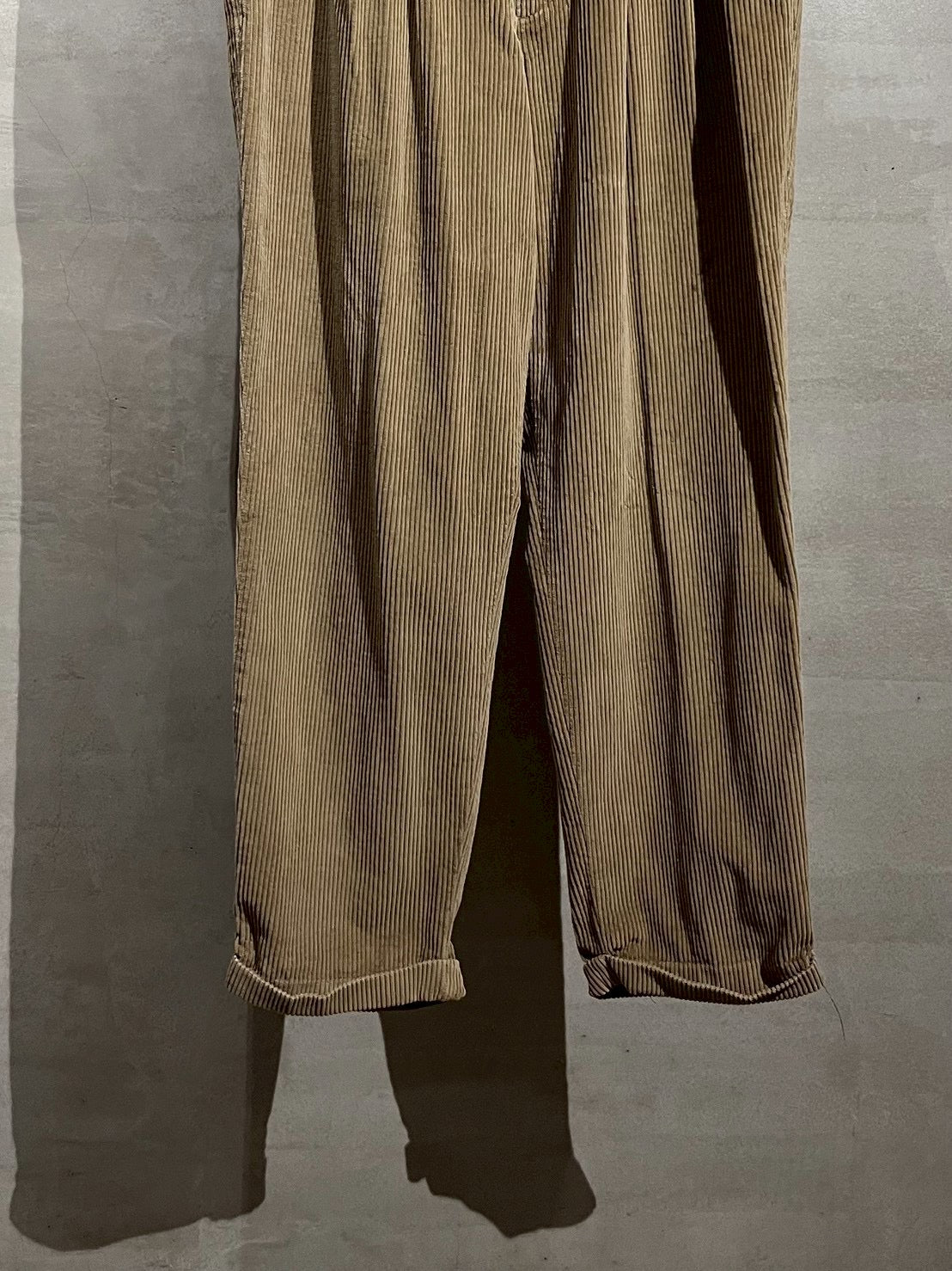 00's DOCKERS corduroy pants