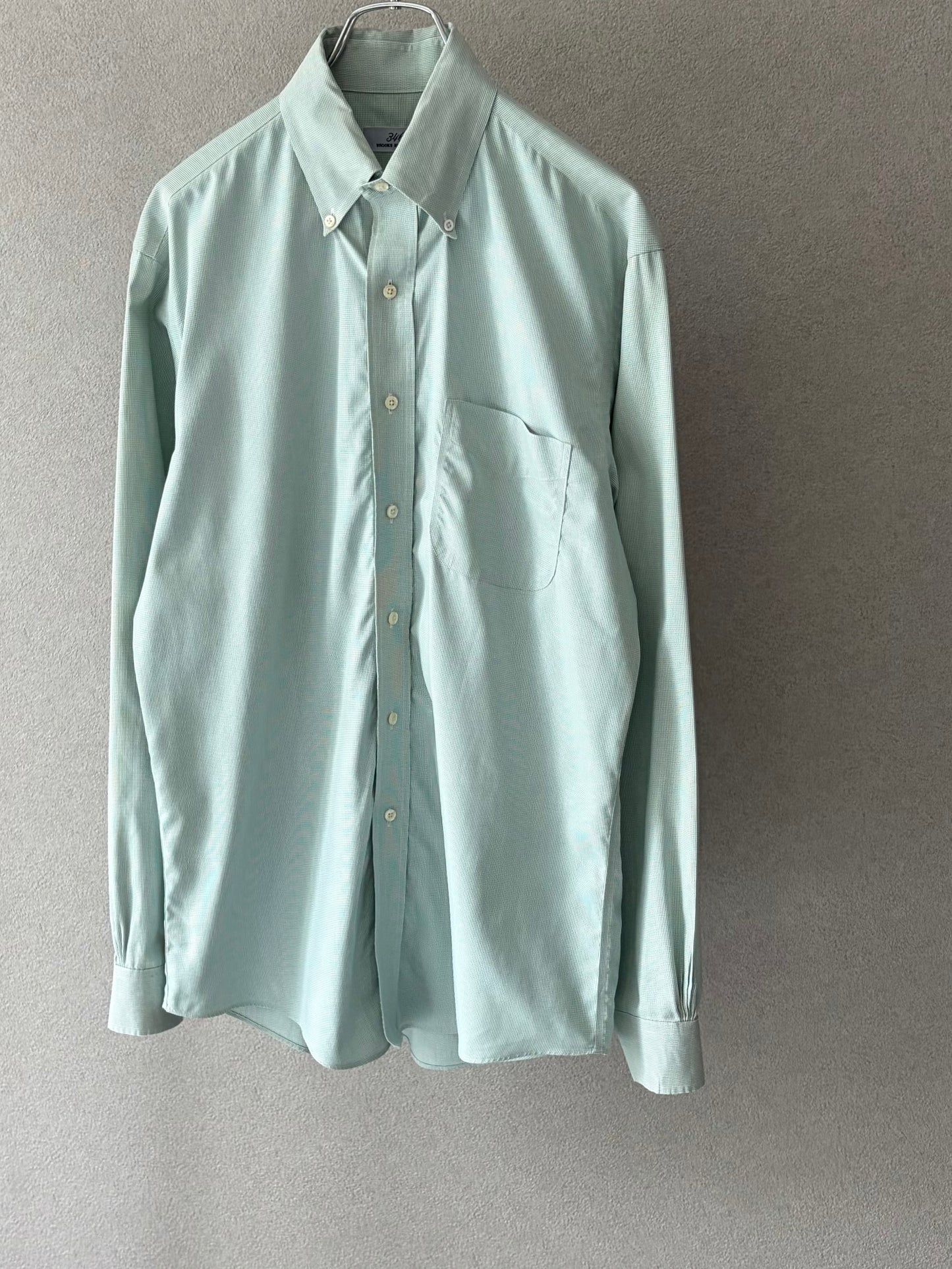 00's Brooks Brothers BD shirt