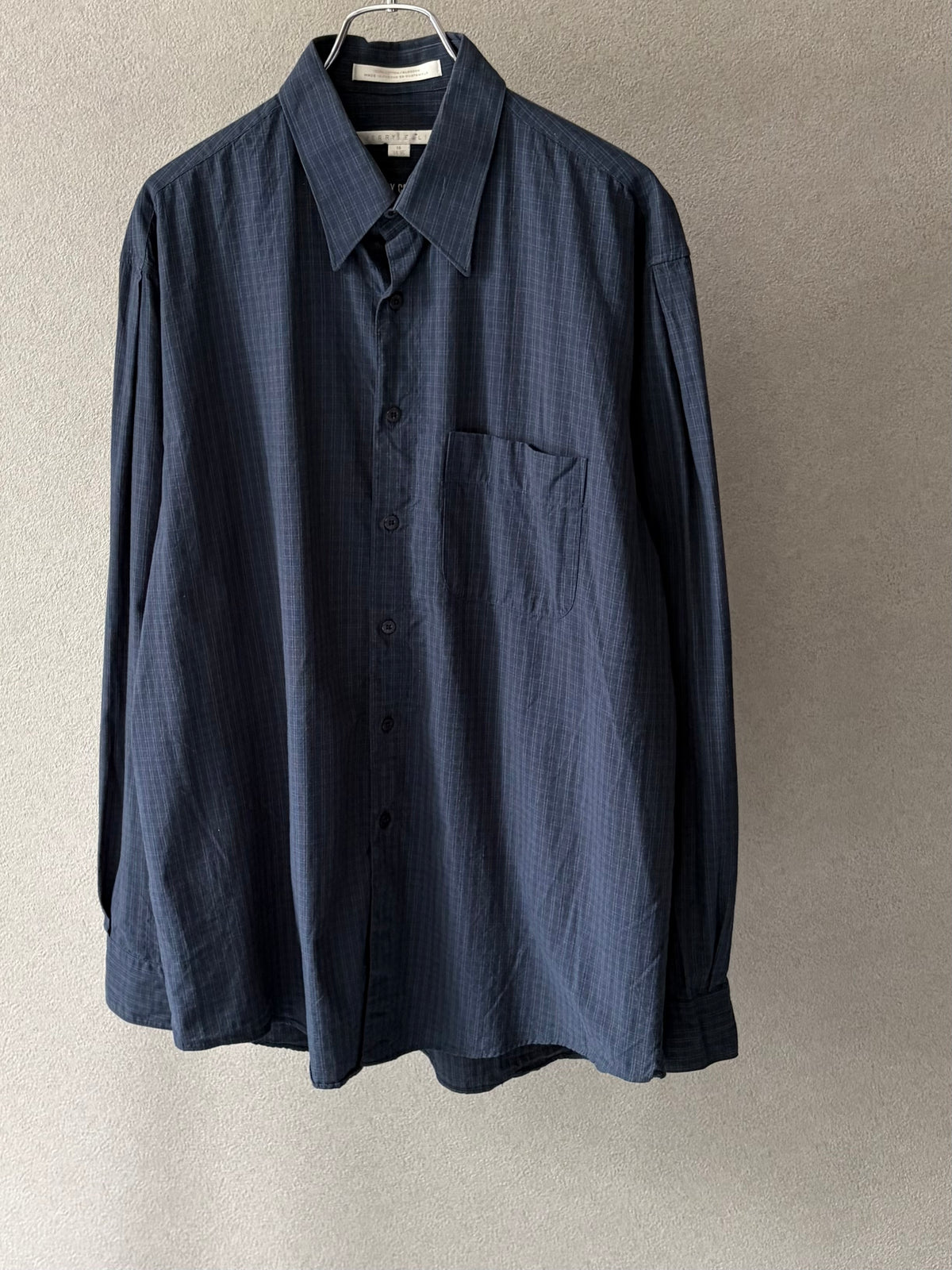 90's PERRY ELLIS shirt