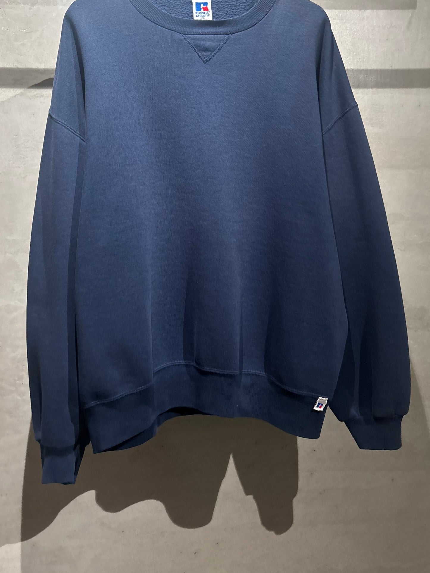 90's RUSSELL sweater “Made in USA”