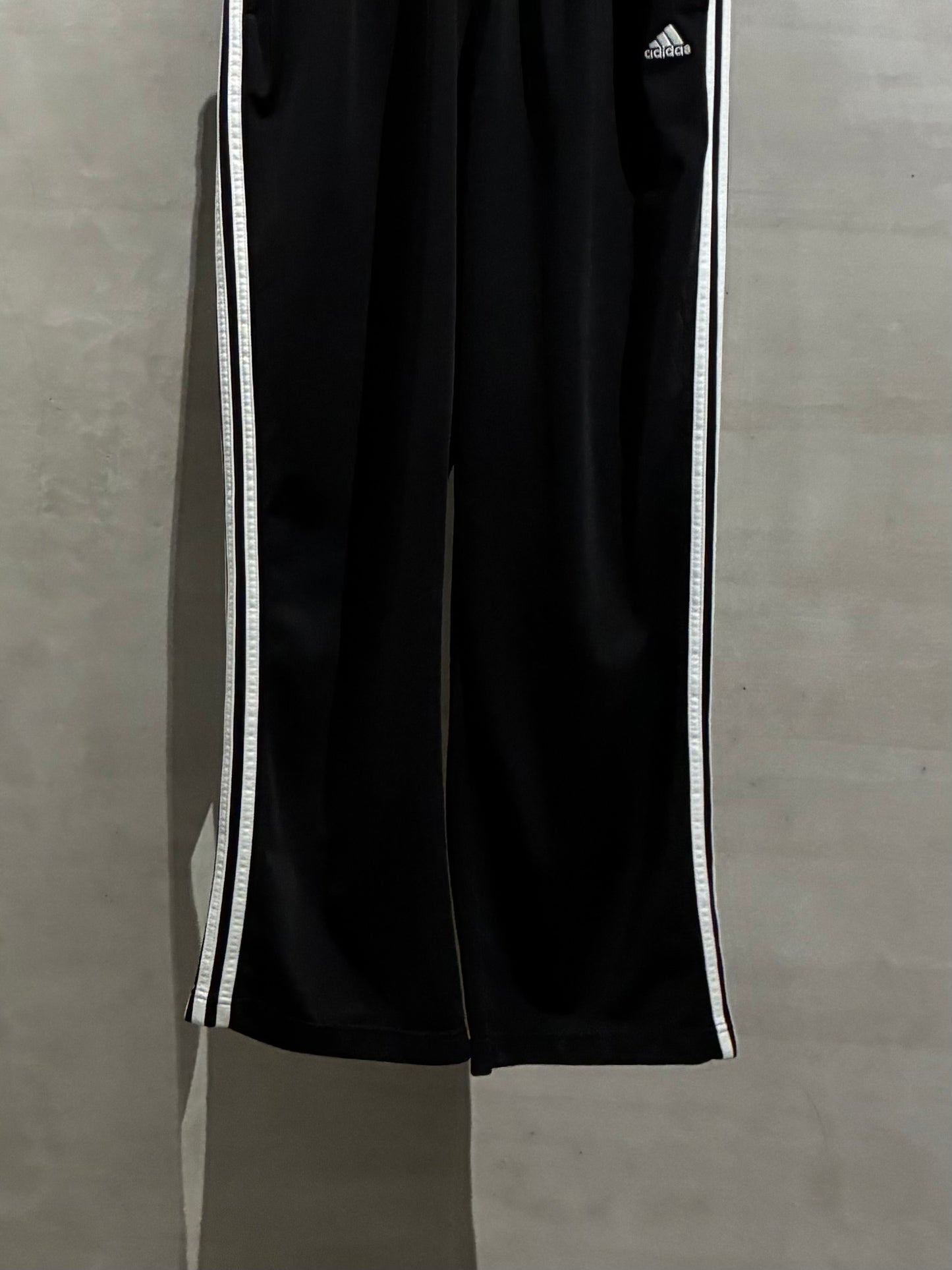 00's adidas track pants