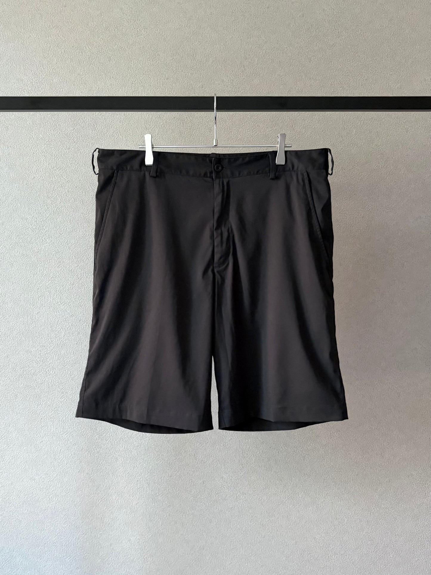 00's NIKE GOLF slacks shorts