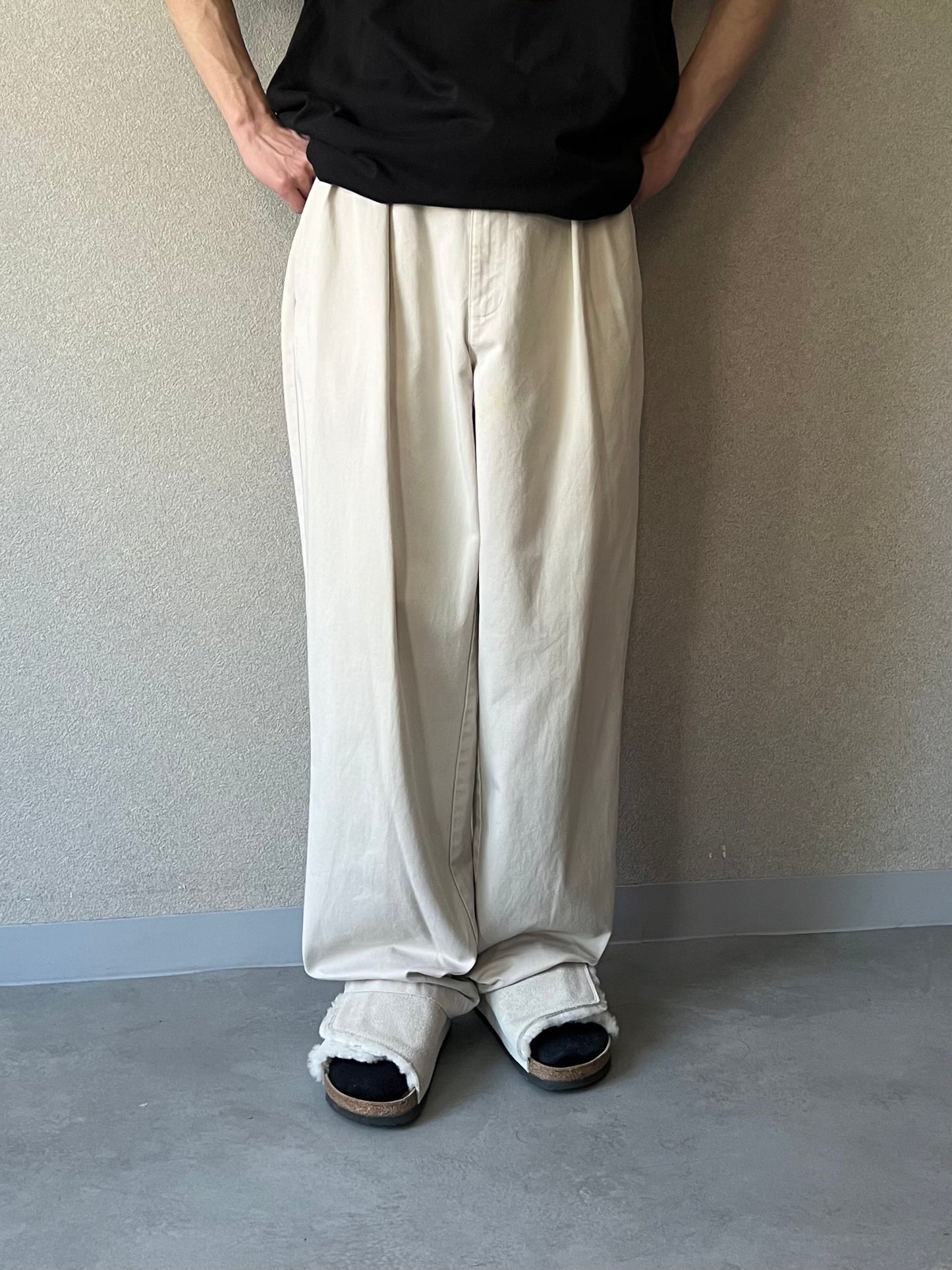 90's Polo Ralph Lauren chino pants