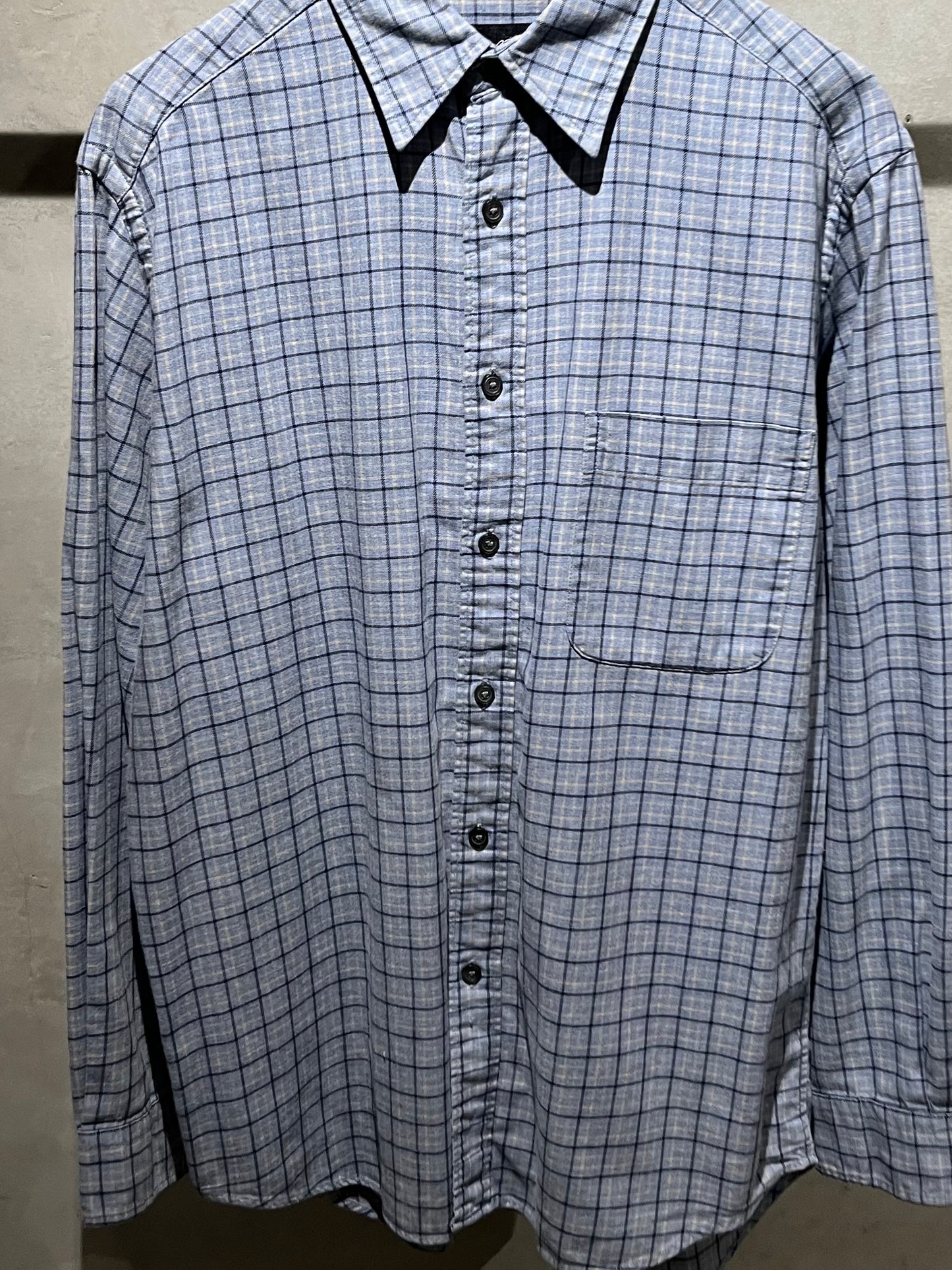 00's Eddie Bauer shirt
