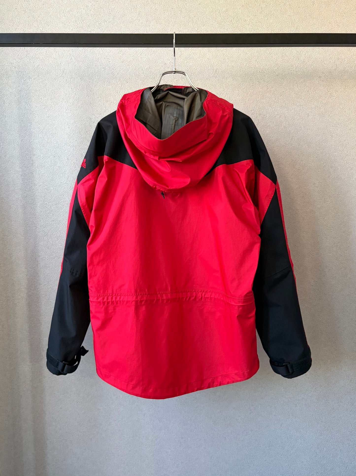 90's EMS GORE-TEX nylon jacket