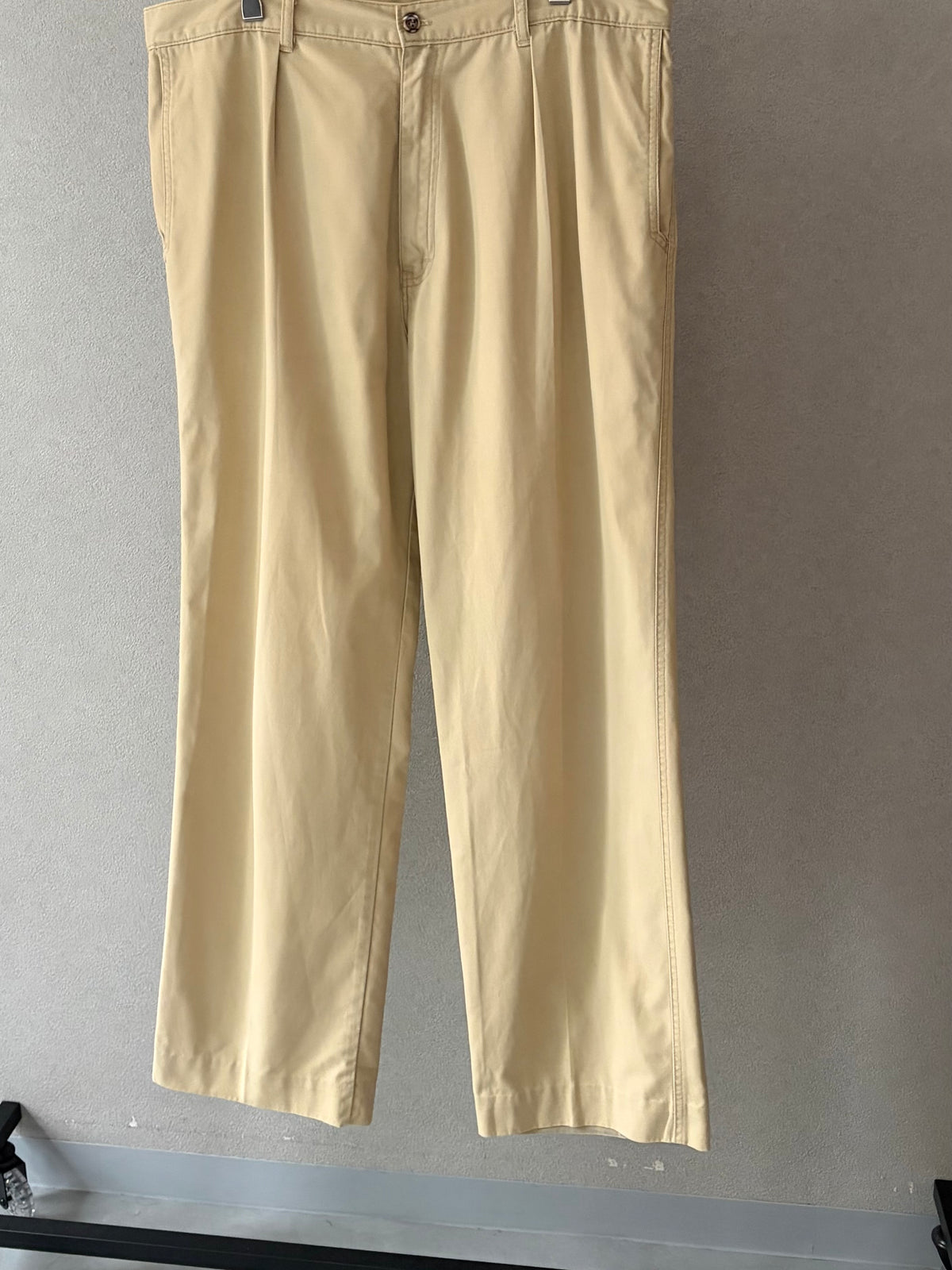 80's〜 patagonia Dual Spun pants