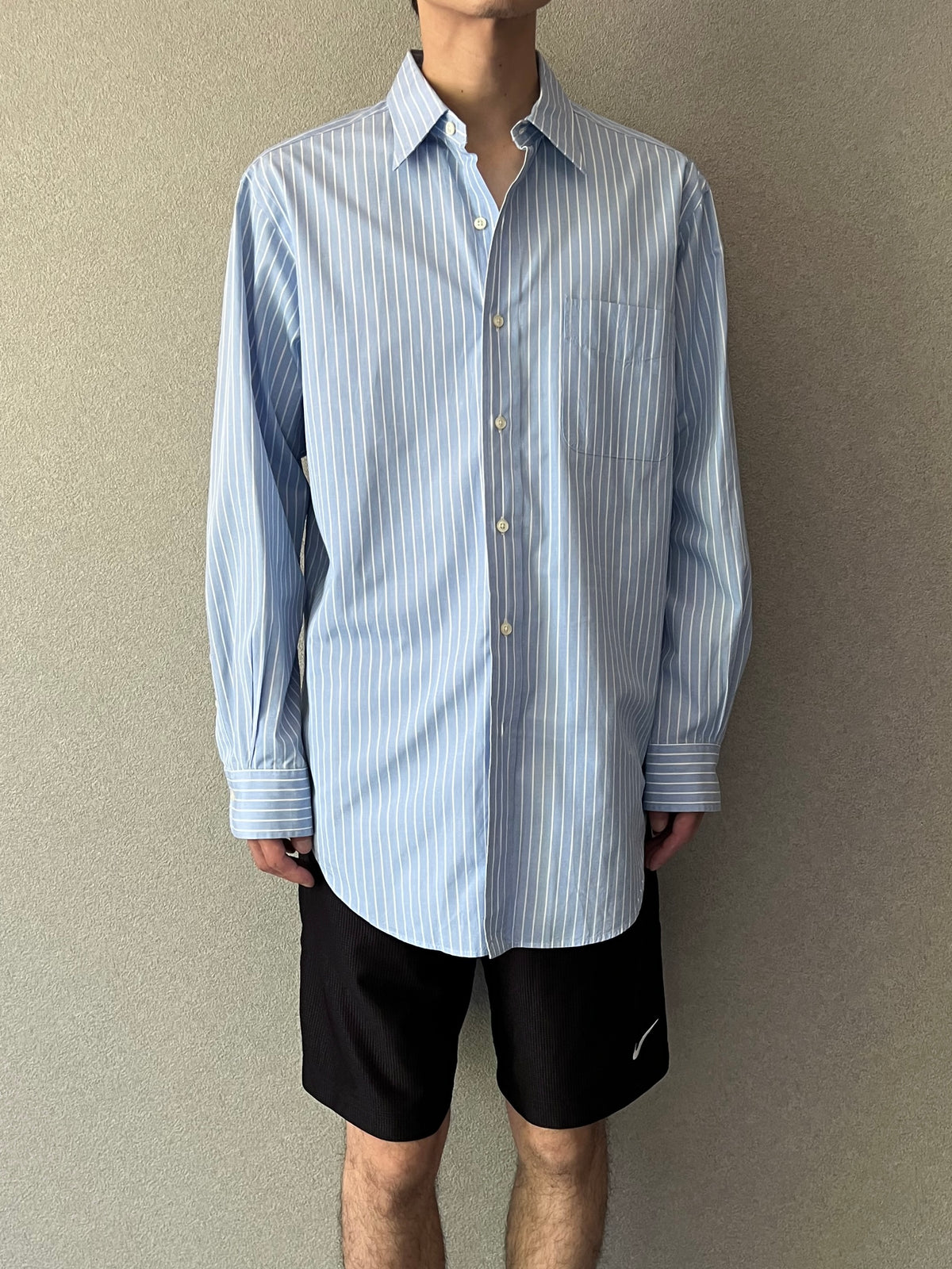 90's〜 Polo Ralph Lauren shirt