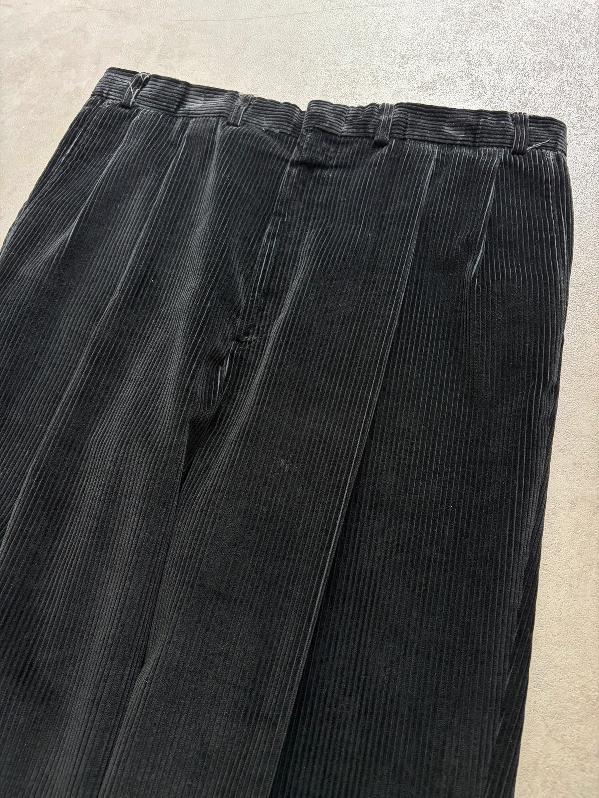 80's〜 PURIST corduroy pants “Made in USA”