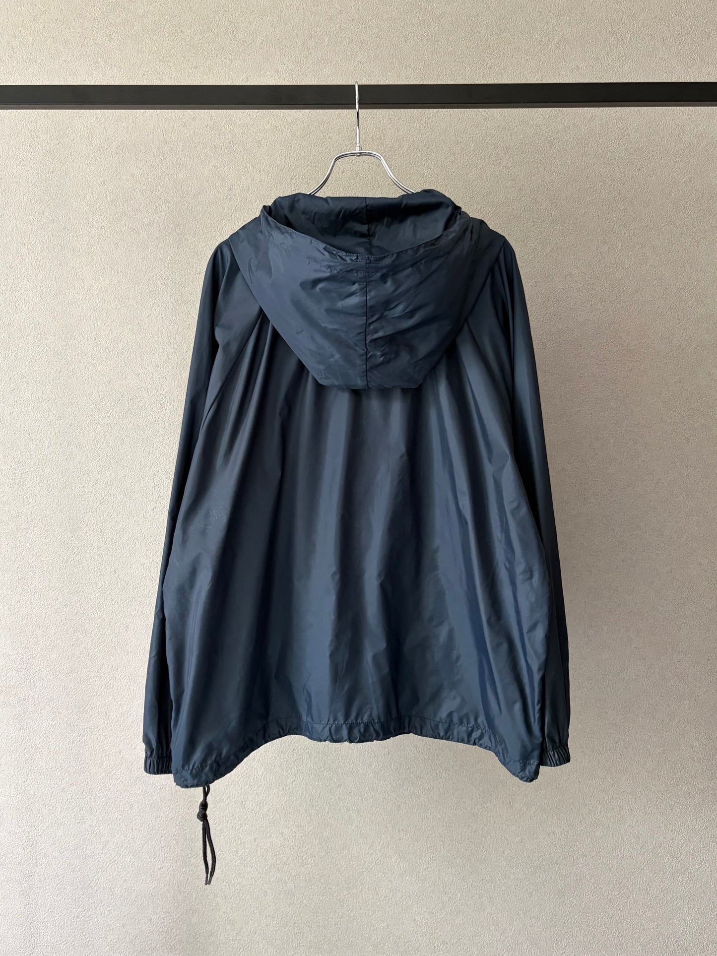 00's GAP nylon anorak