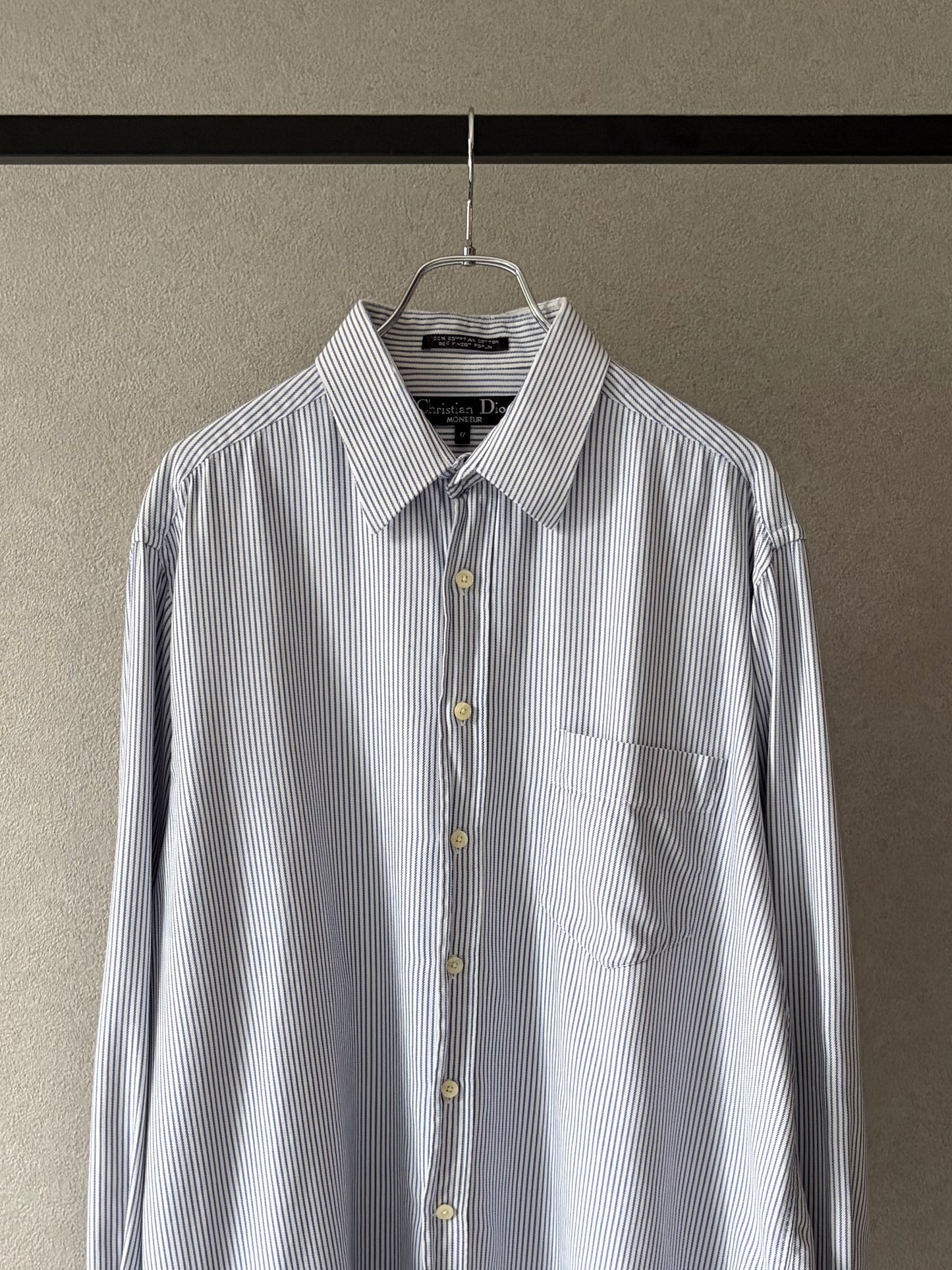 90's Christian Dior shirt