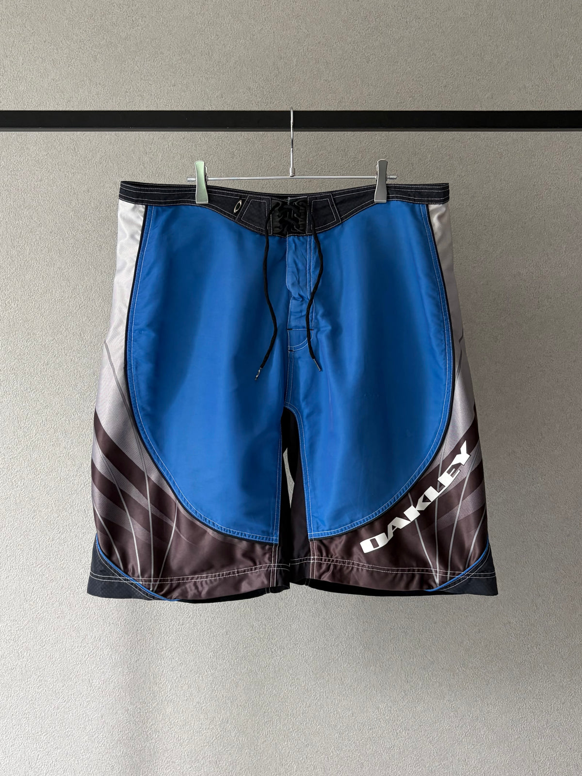 00's OAKLEY board shorts