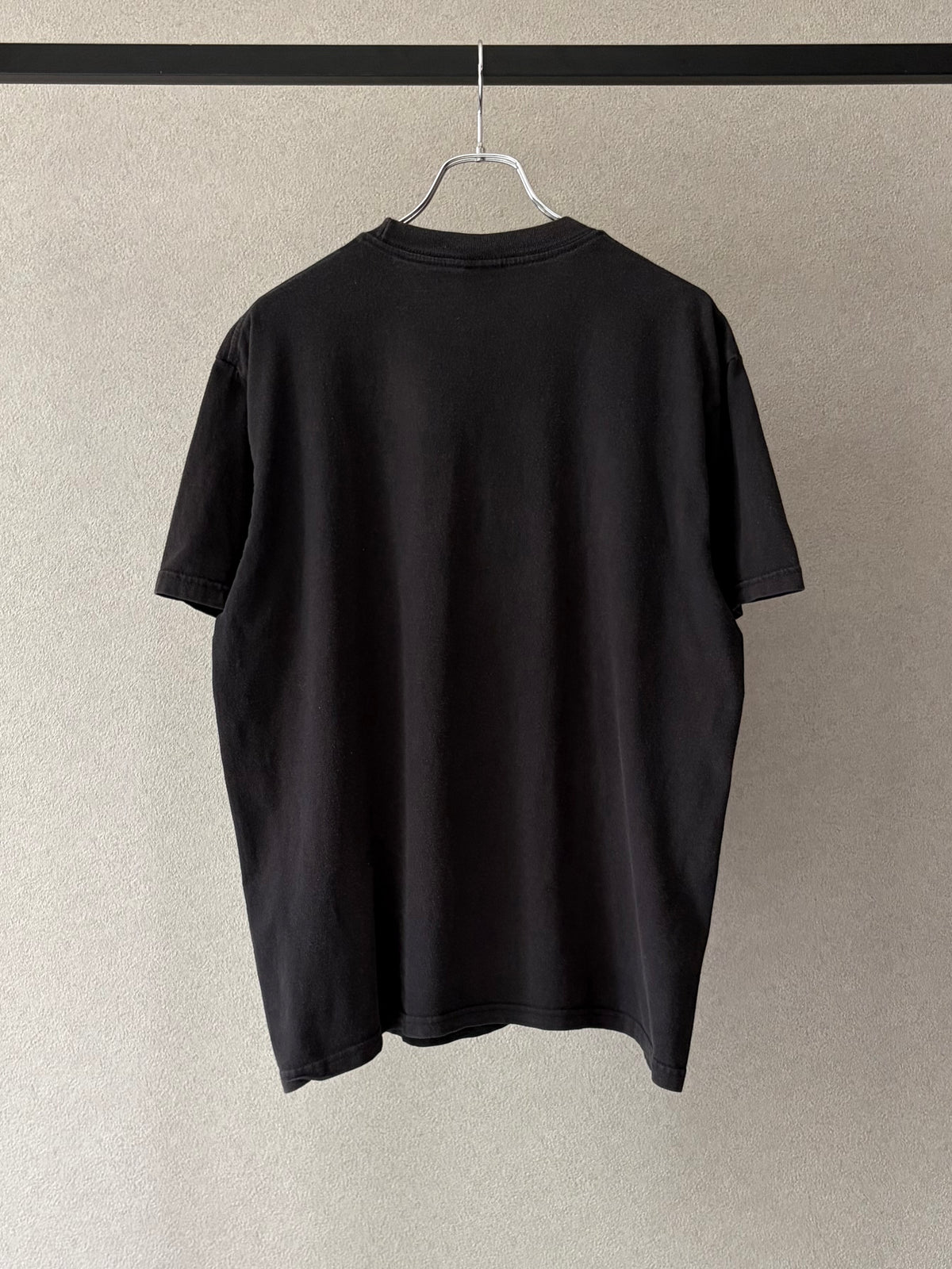 10's Supreme printed t-shirt “Made in USA”