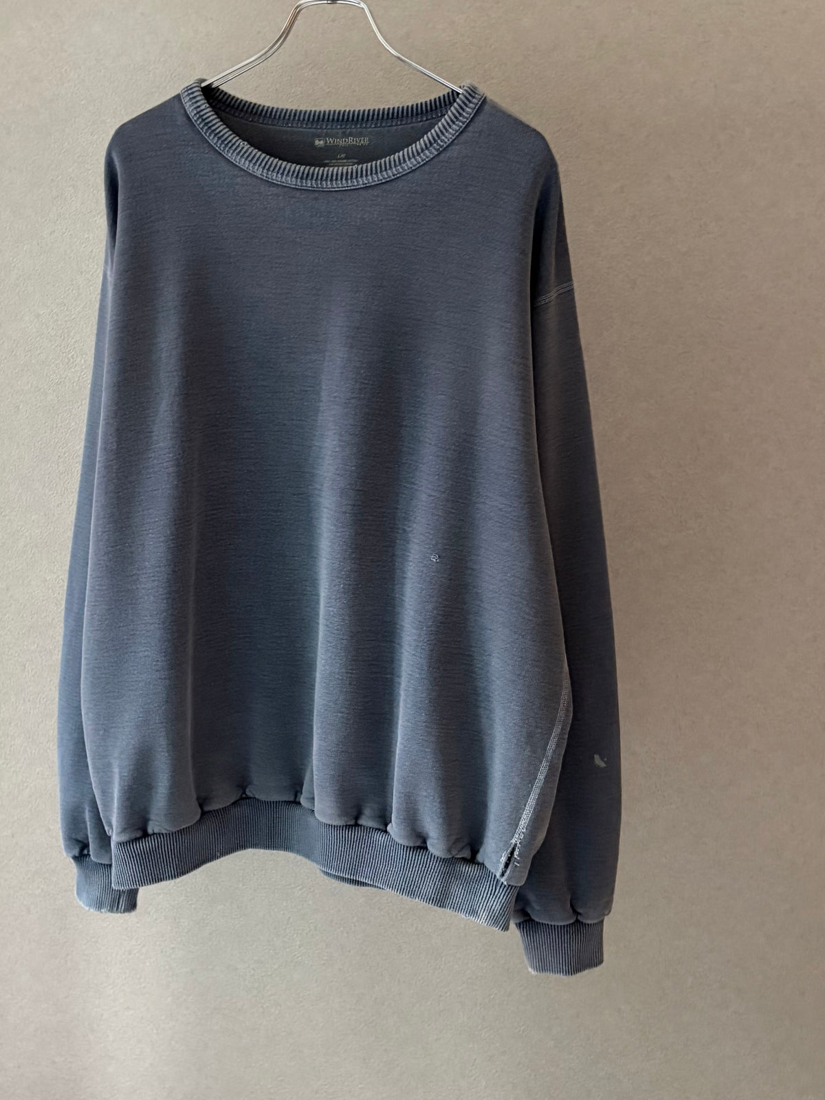00's WINDRIVER sweater