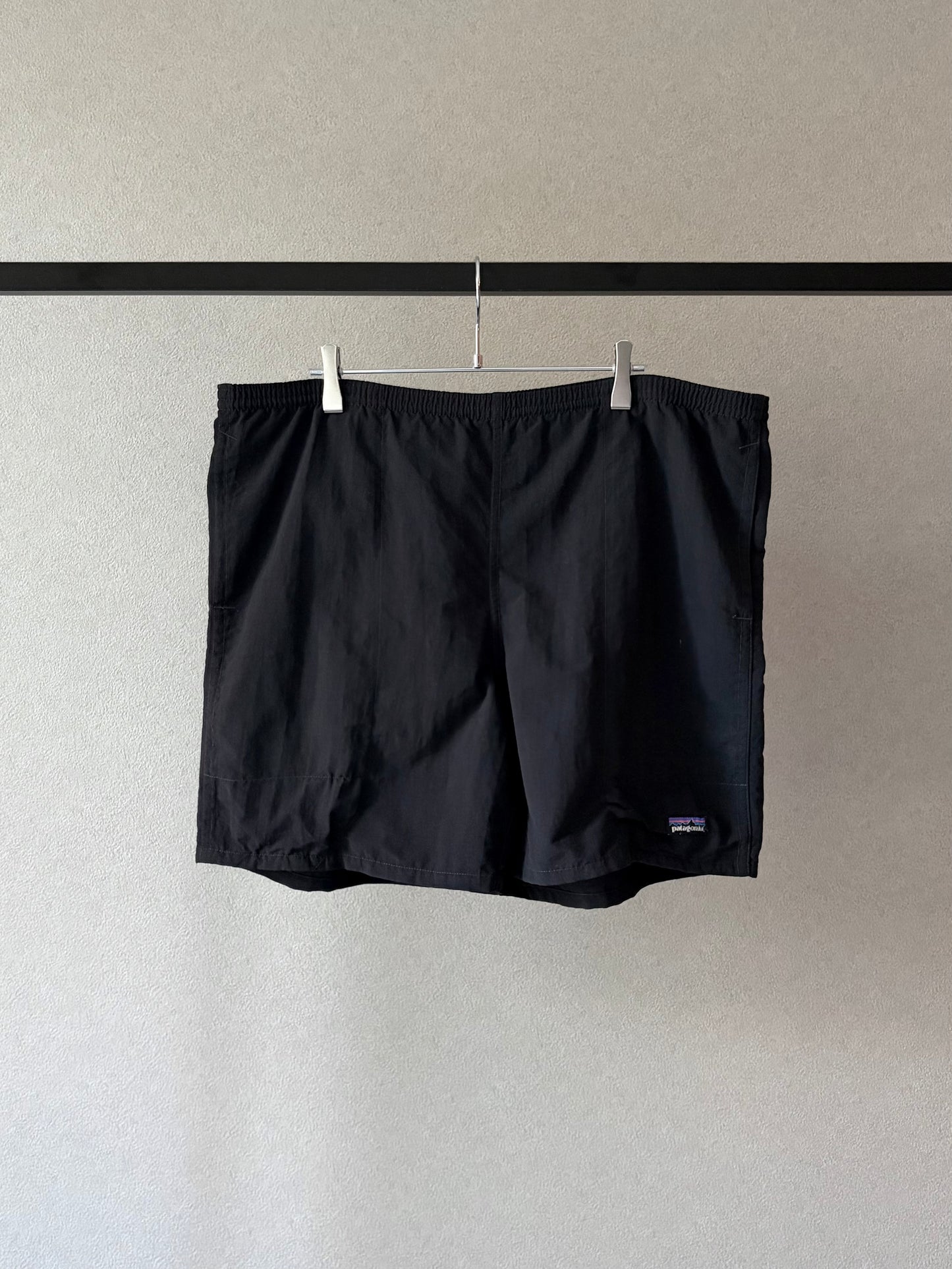 00's patagonia nylon shorts