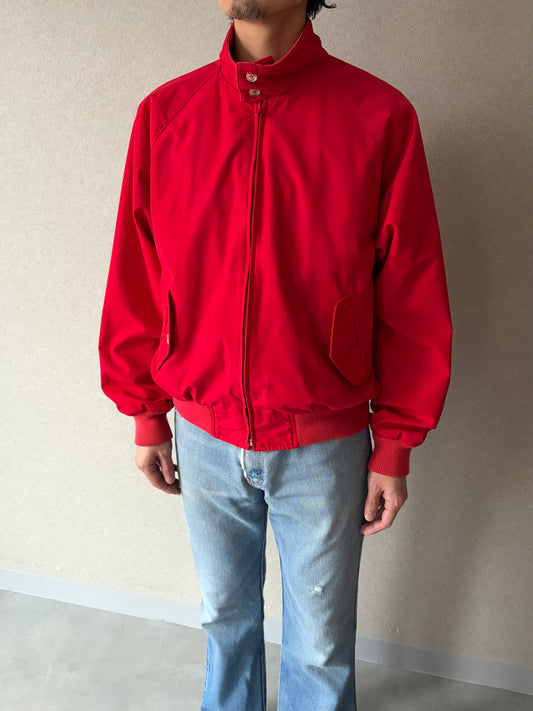 90's LANDS' END G-9 type jacket