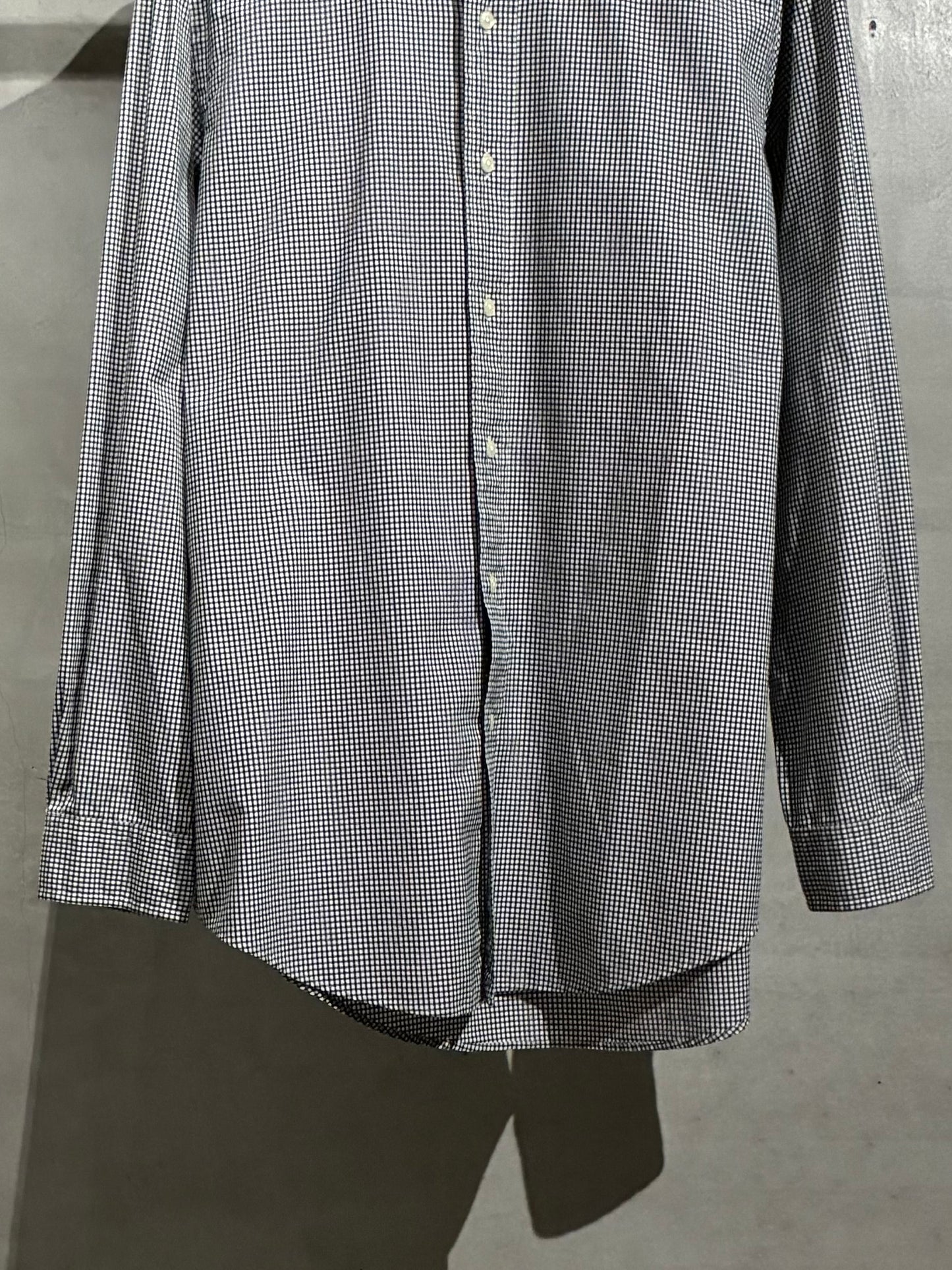 00's Polo Ralph Lauren BD shirt