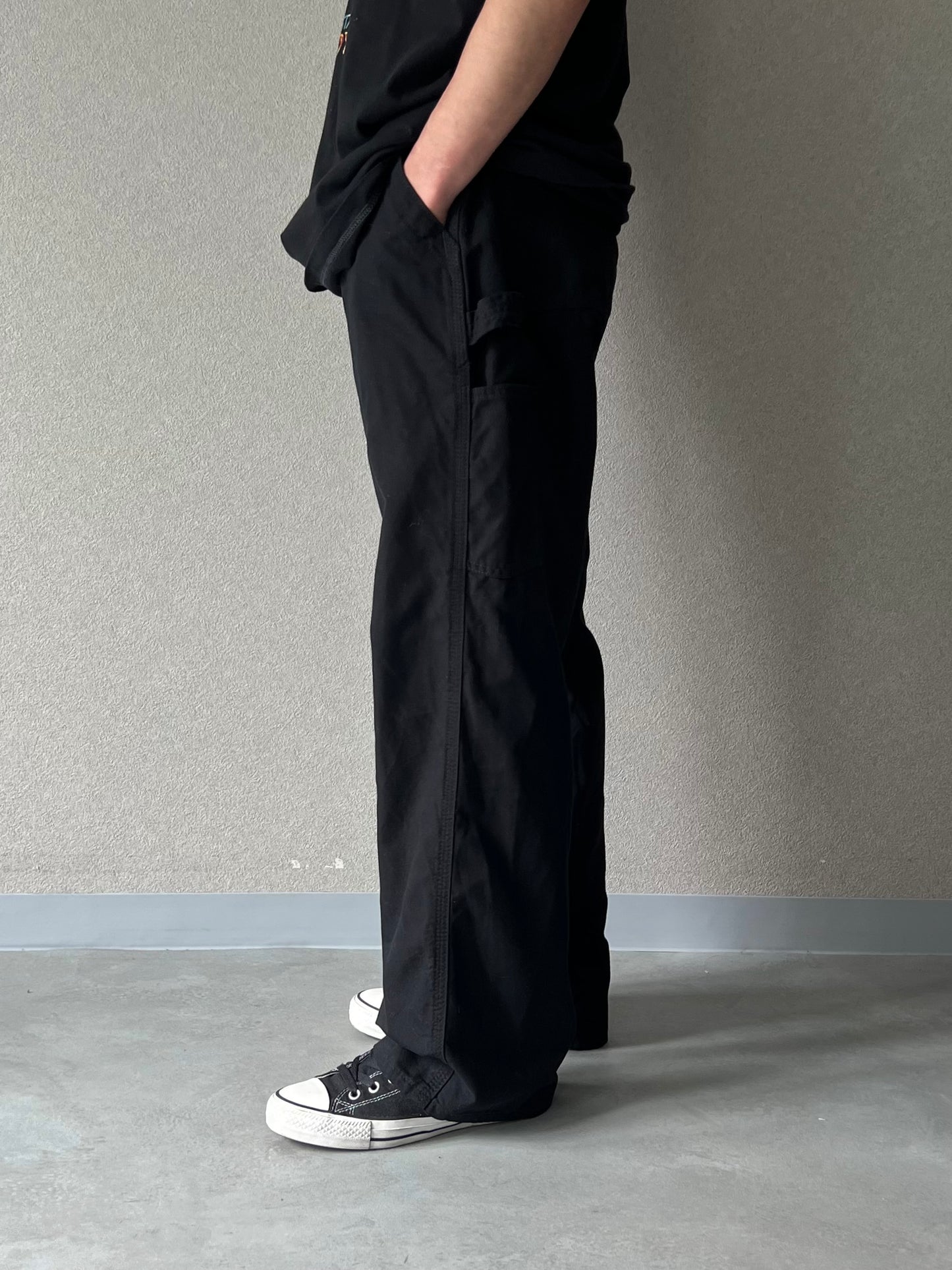 00's carhatt painter pants
