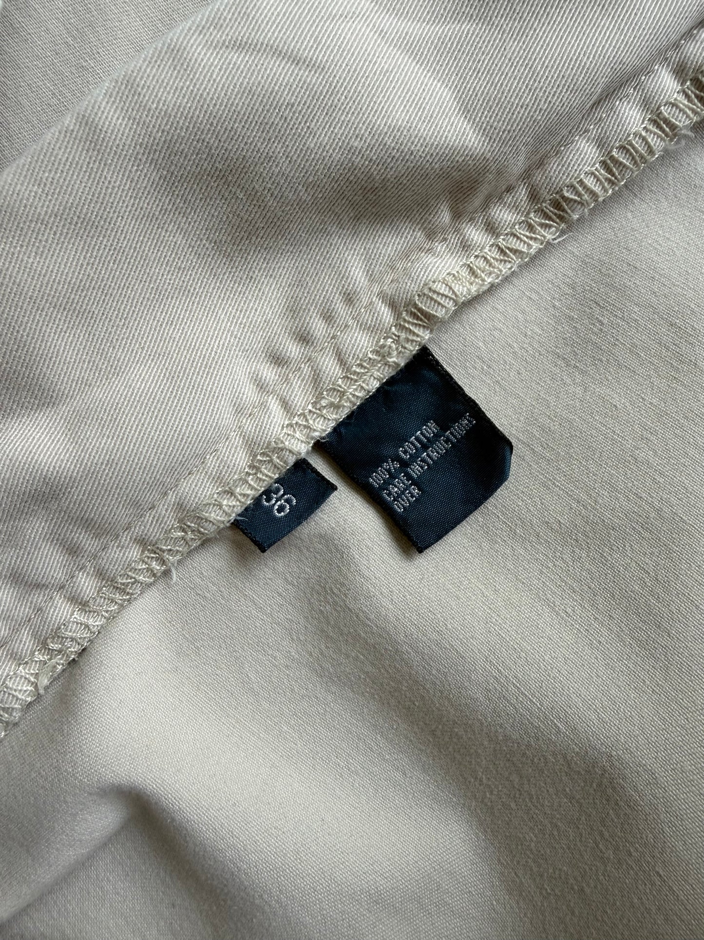 00's Polo Ralph Lauren chino shorts