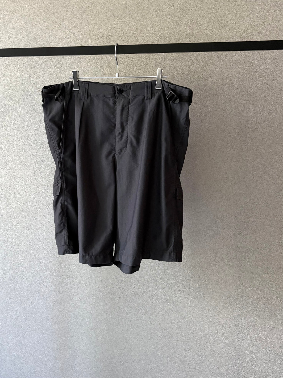 00's NIKE ACG nylon shorts