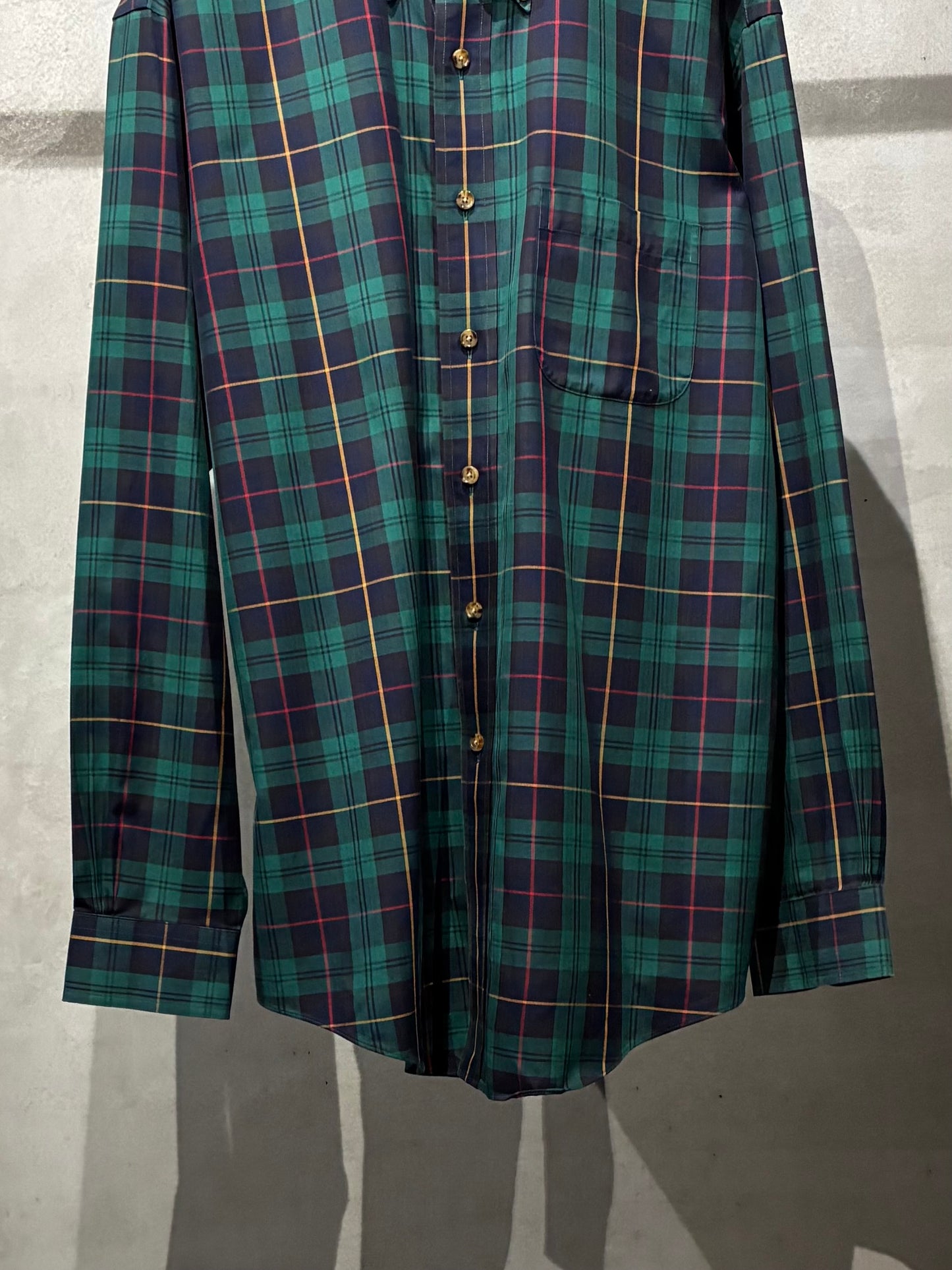 00's Brooks Brothers BD shirt