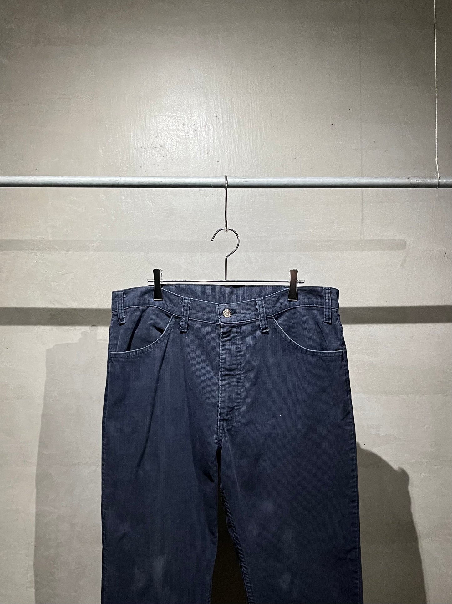 80's Levi's 519 corduroy pants