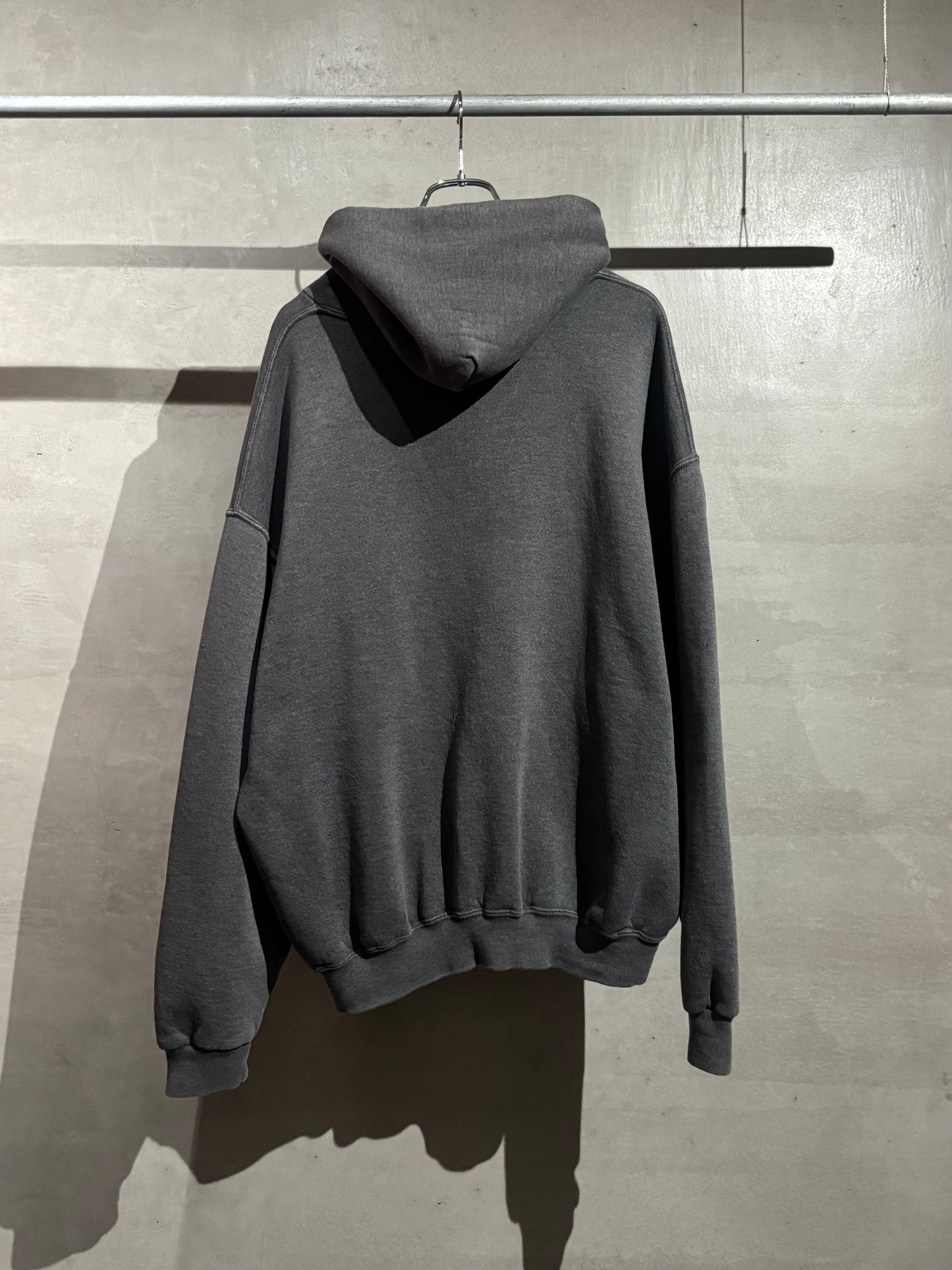 90's RUSSELL sweat hoodie