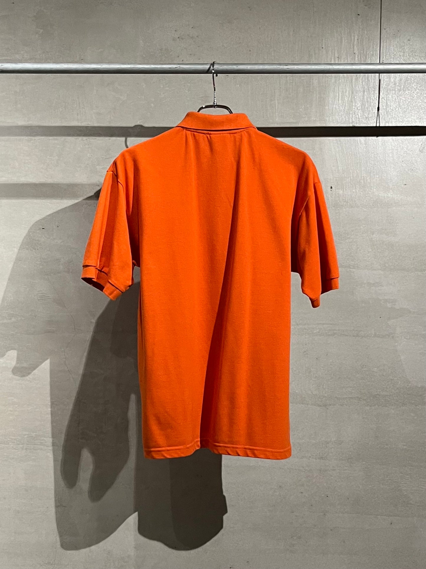 90's LACOSTE polo shirt