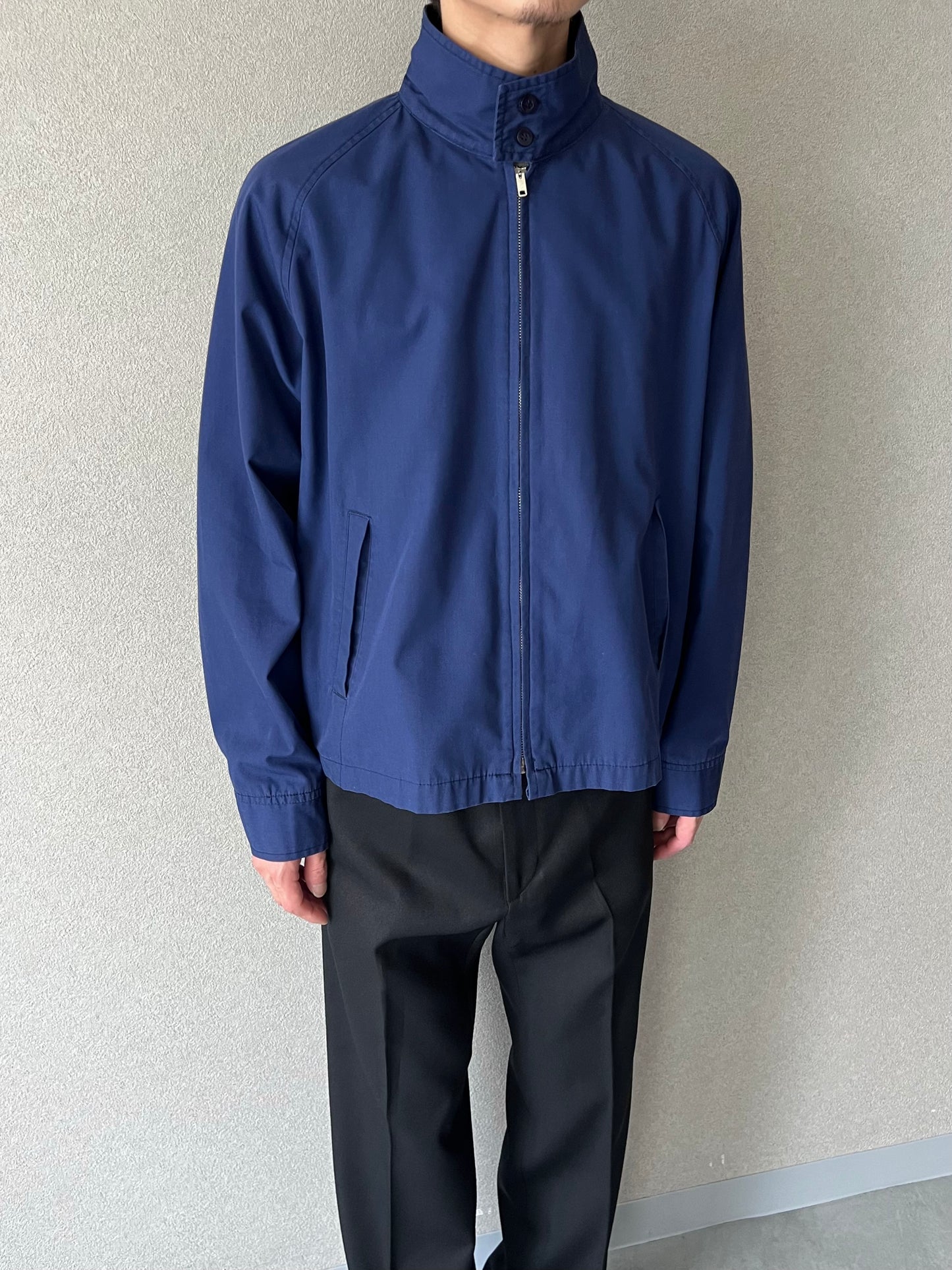 70's〜 J.C. Penney G-9 type jacket