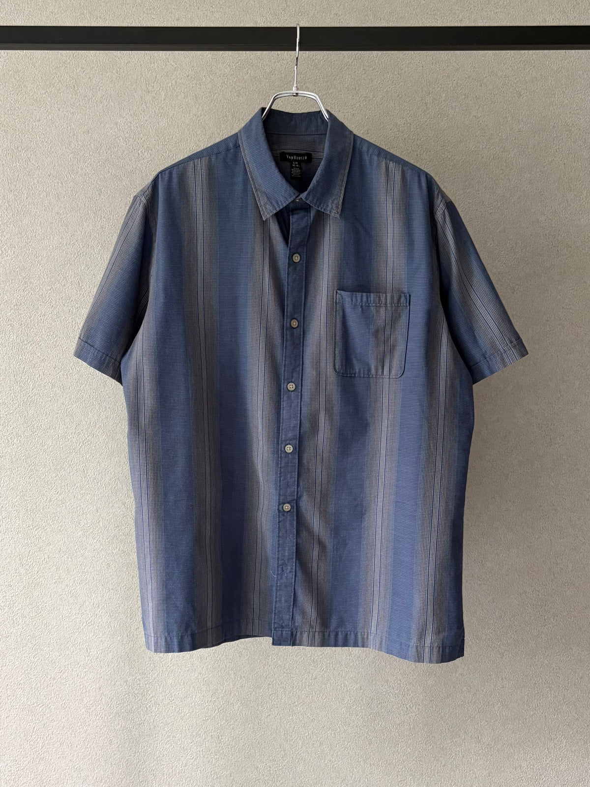 00's VAN HEUSEN S/S shirt