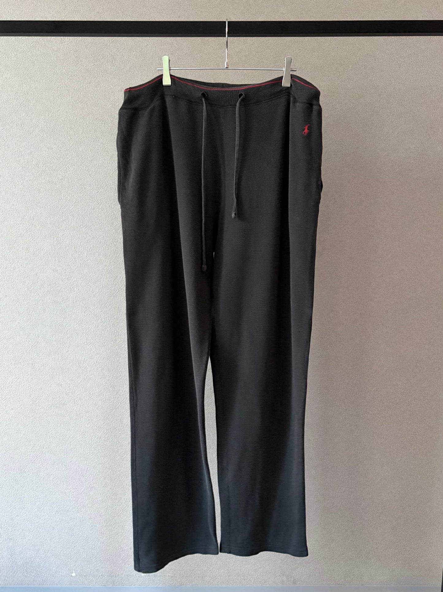 00's Polo Ralph Lauren thermal pants