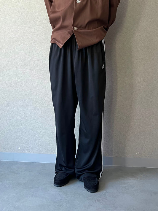 00's adidas track pants
