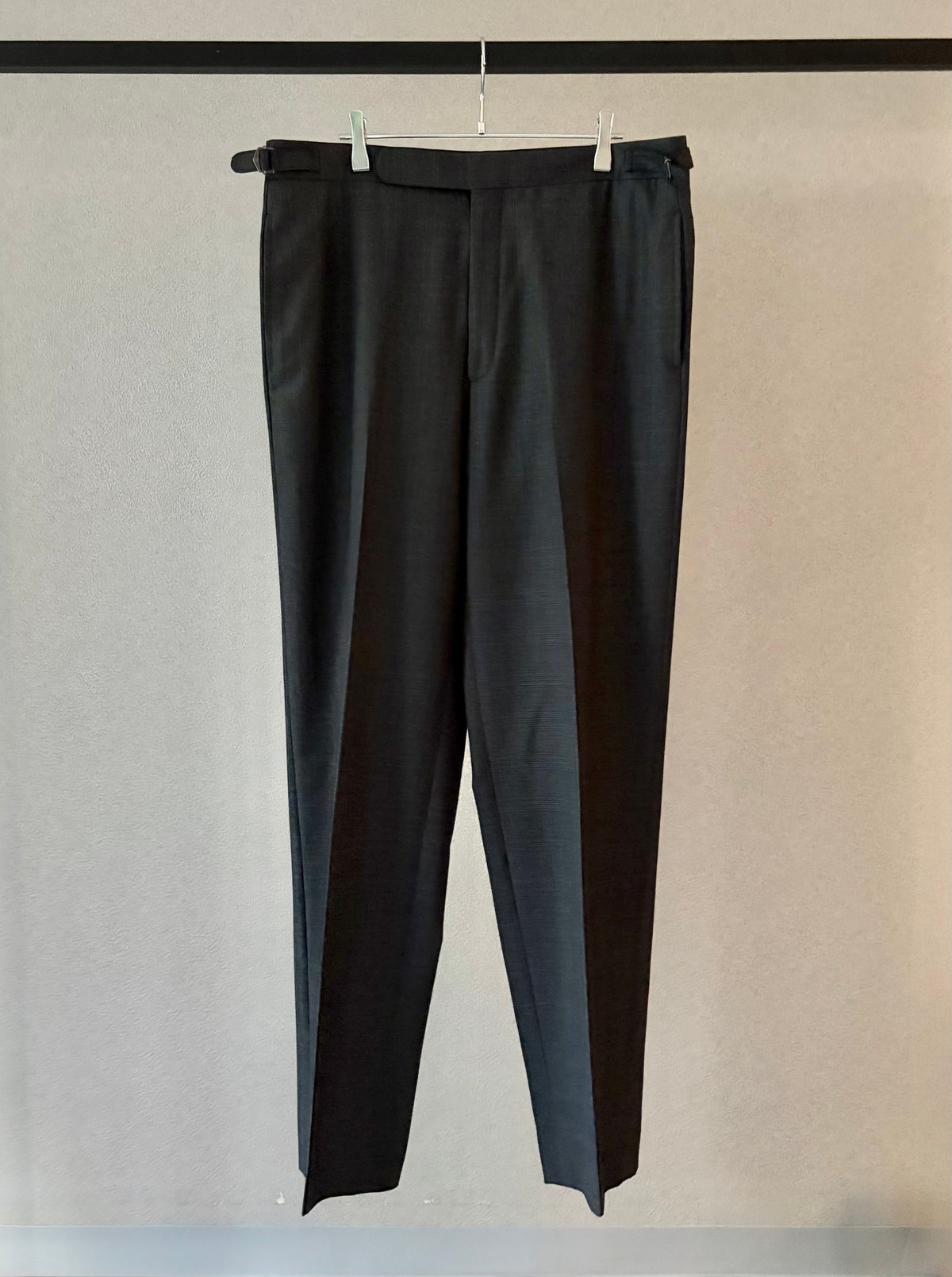 90's Polo Ralph Lauren wool slacks