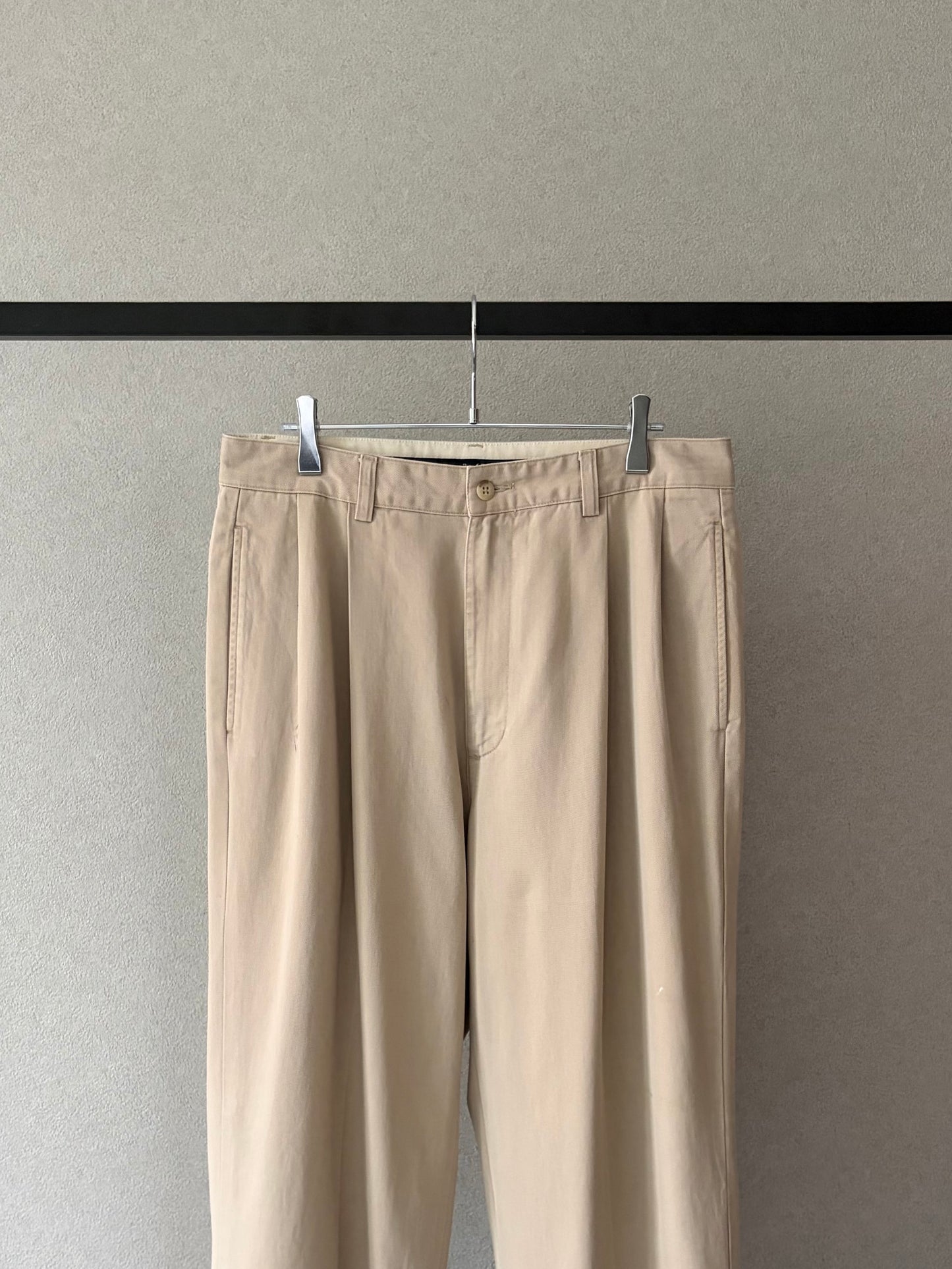 90's〜 Polo Ralph Lauren chino pants