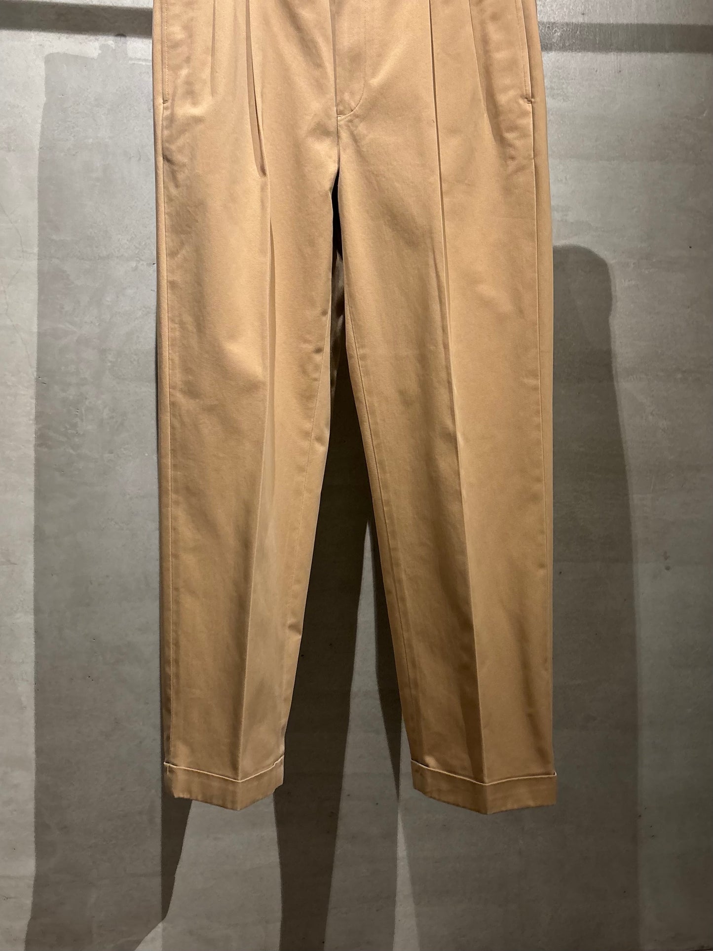 00's Brooks Brothers chino pants